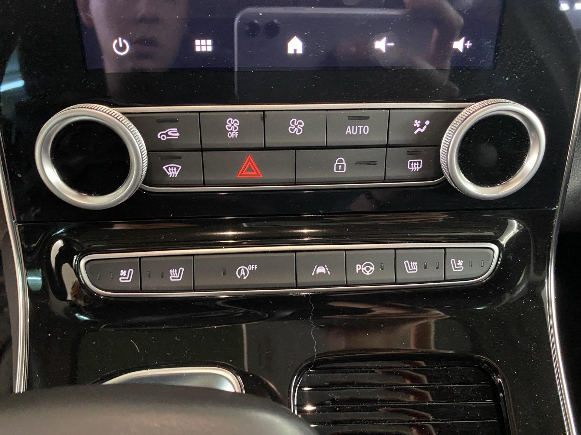RENAULT Espace 2.0 dCi Initiale Paris EDC 6-image-19
