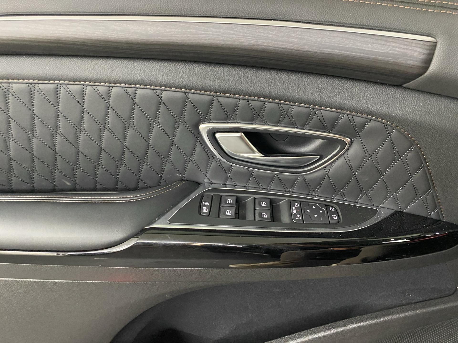 RENAULT Espace 2.0 dCi Initiale Paris EDC 6-image-23