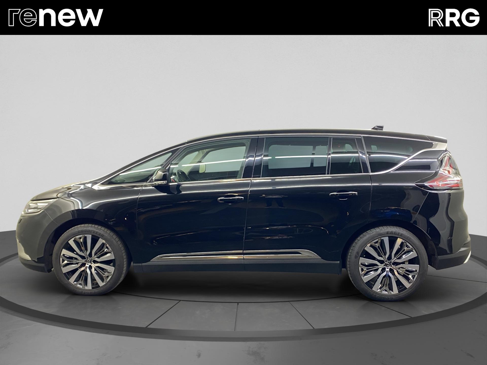 RENAULT Espace 2.0 dCi Initiale Paris EDC 6-image-5