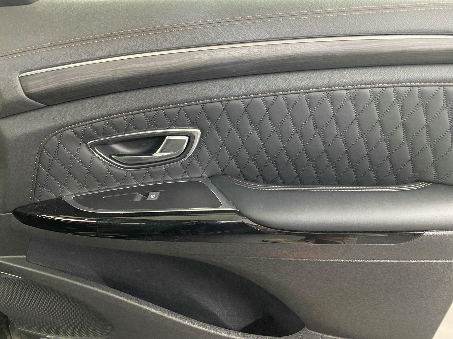 RENAULT Espace 2.0 dCi Initiale Paris EDC 6-image-26