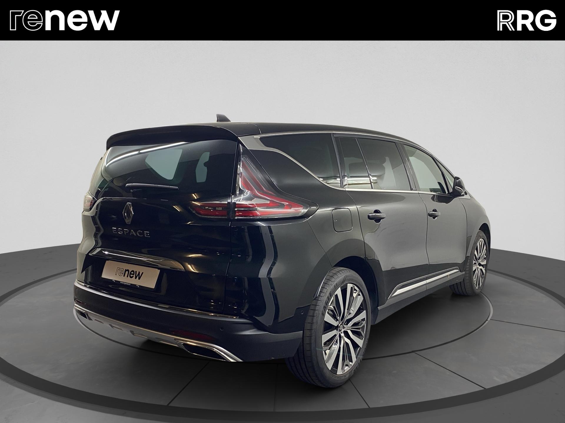 RENAULT Espace 2.0 dCi Initiale Paris EDC 6-showroom-element-2