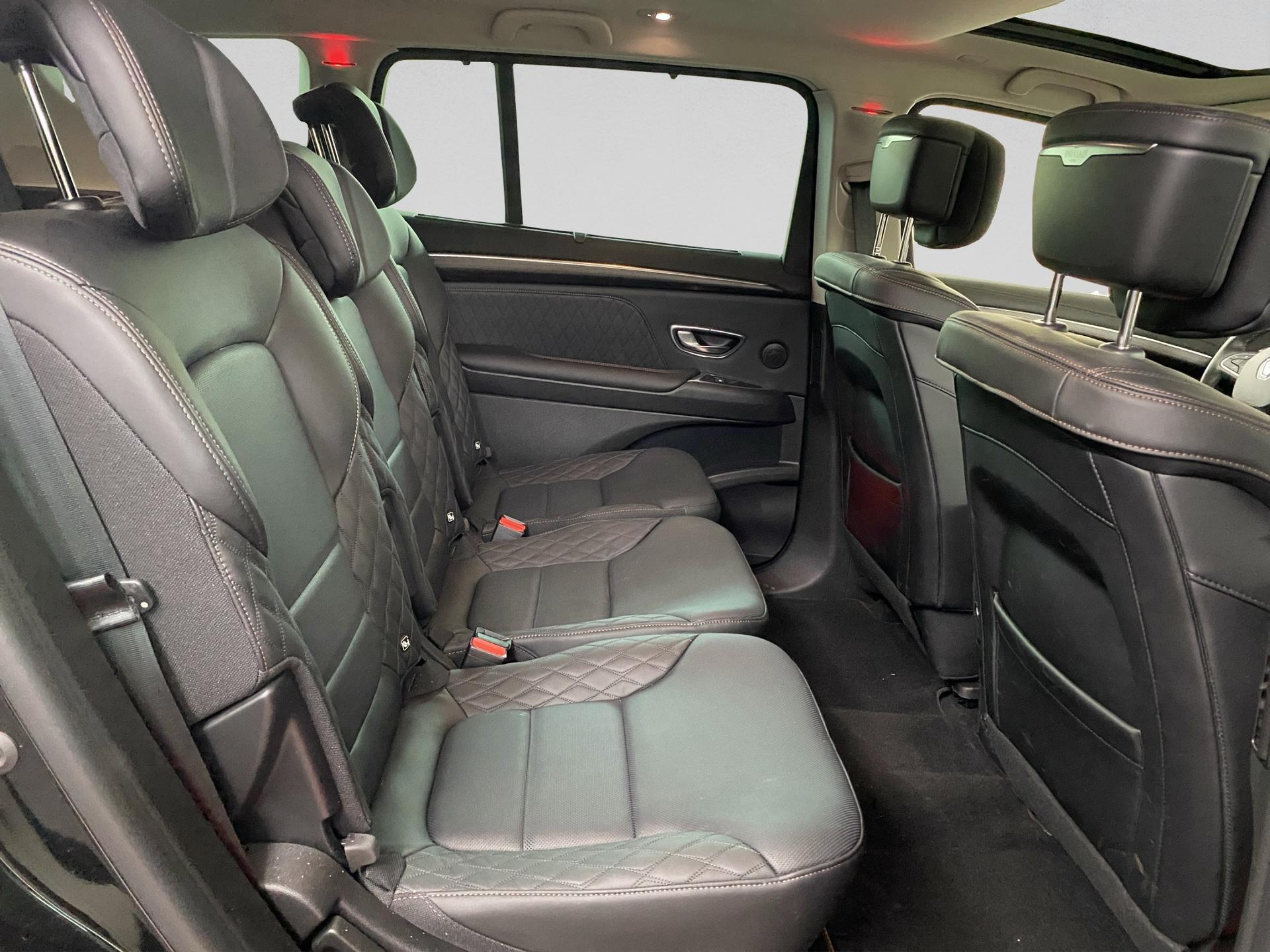 RENAULT Espace 2.0 dCi Initiale Paris EDC 6-image-27