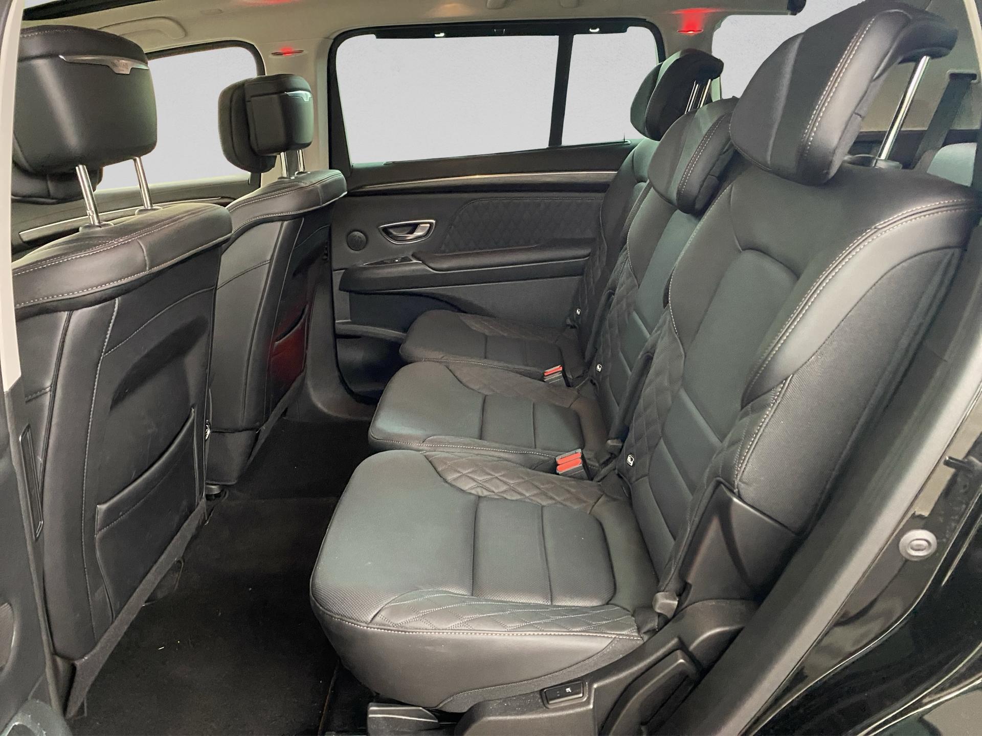 RENAULT Espace 2.0 dCi Initiale Paris EDC 6-image-14