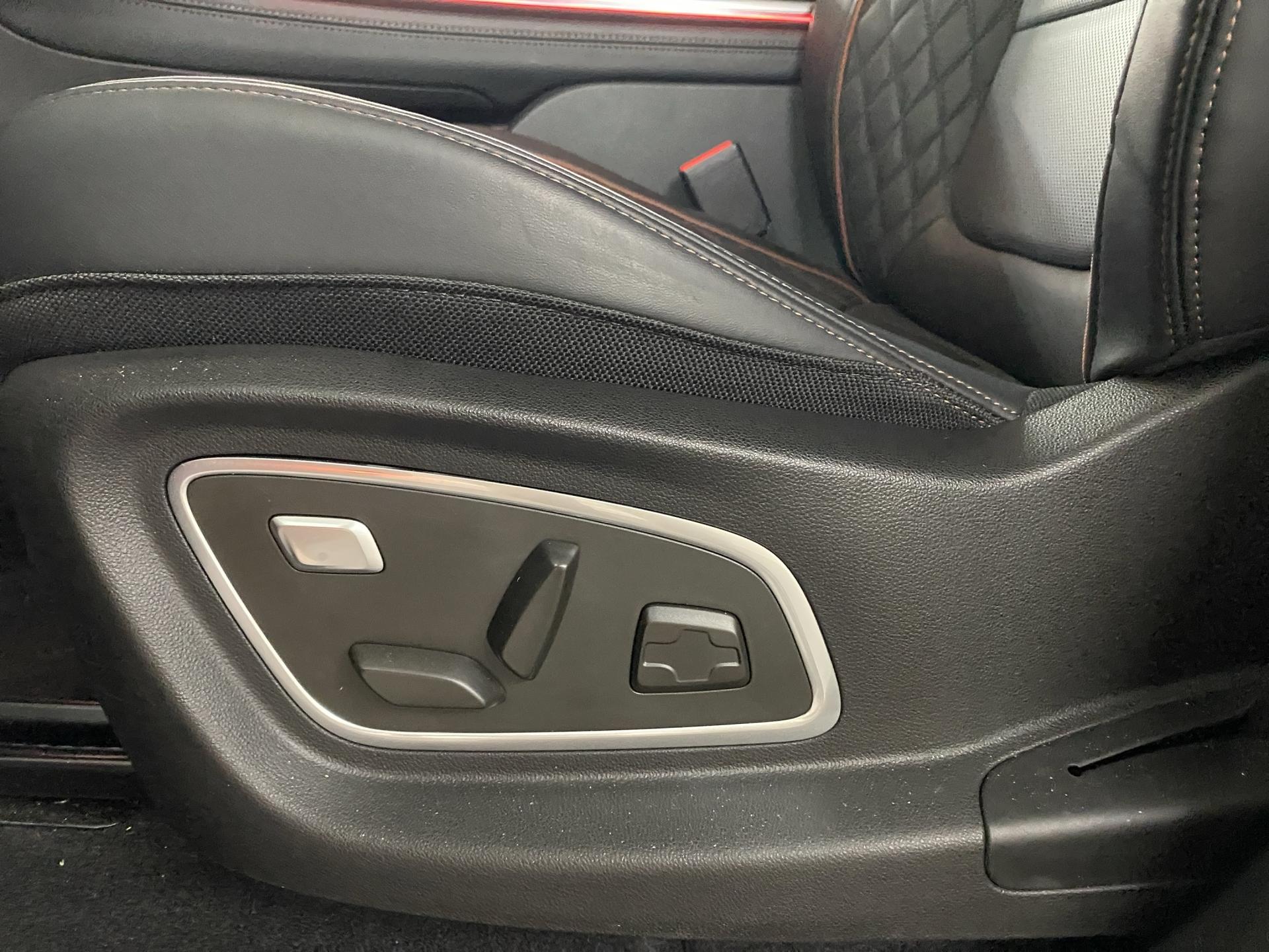 RENAULT Espace 2.0 dCi Initiale Paris EDC 6-image-18