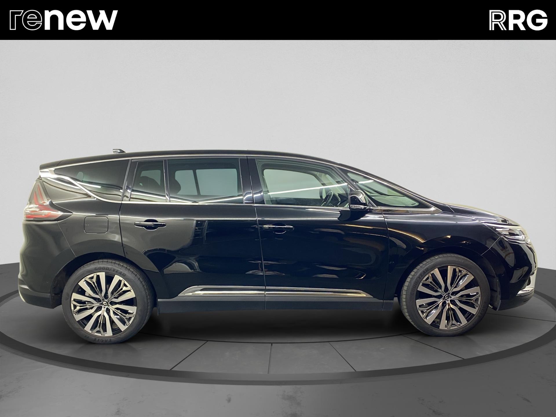 RENAULT Espace 2.0 dCi Initiale Paris EDC 6-showroom-element-1