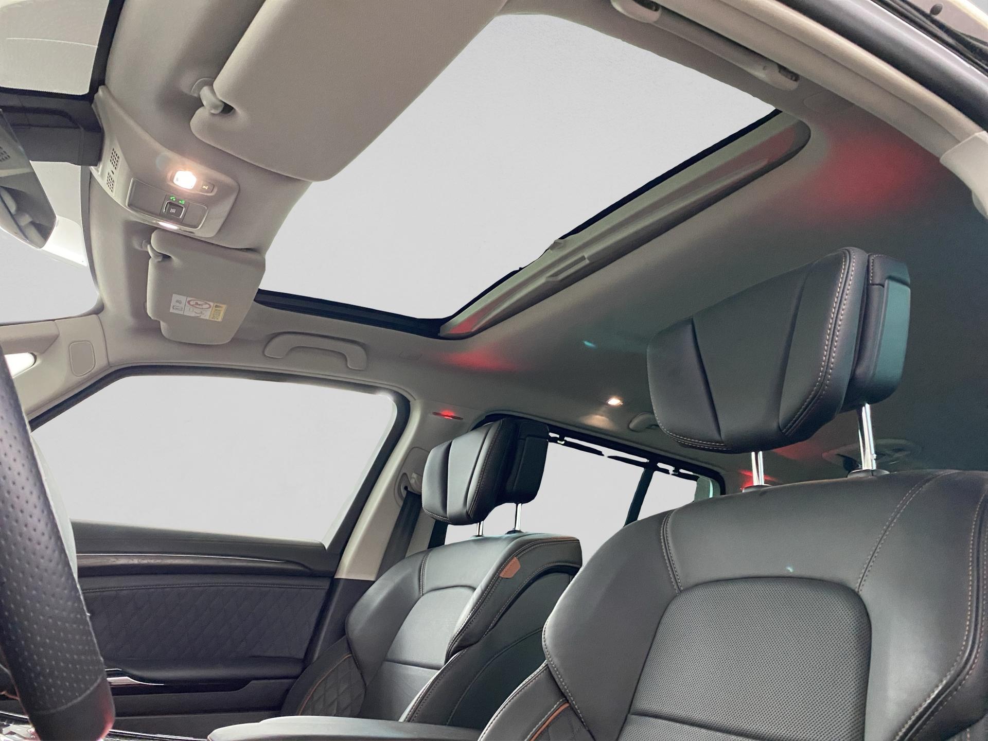 RENAULT Espace 2.0 dCi Initiale Paris EDC 6-image-28