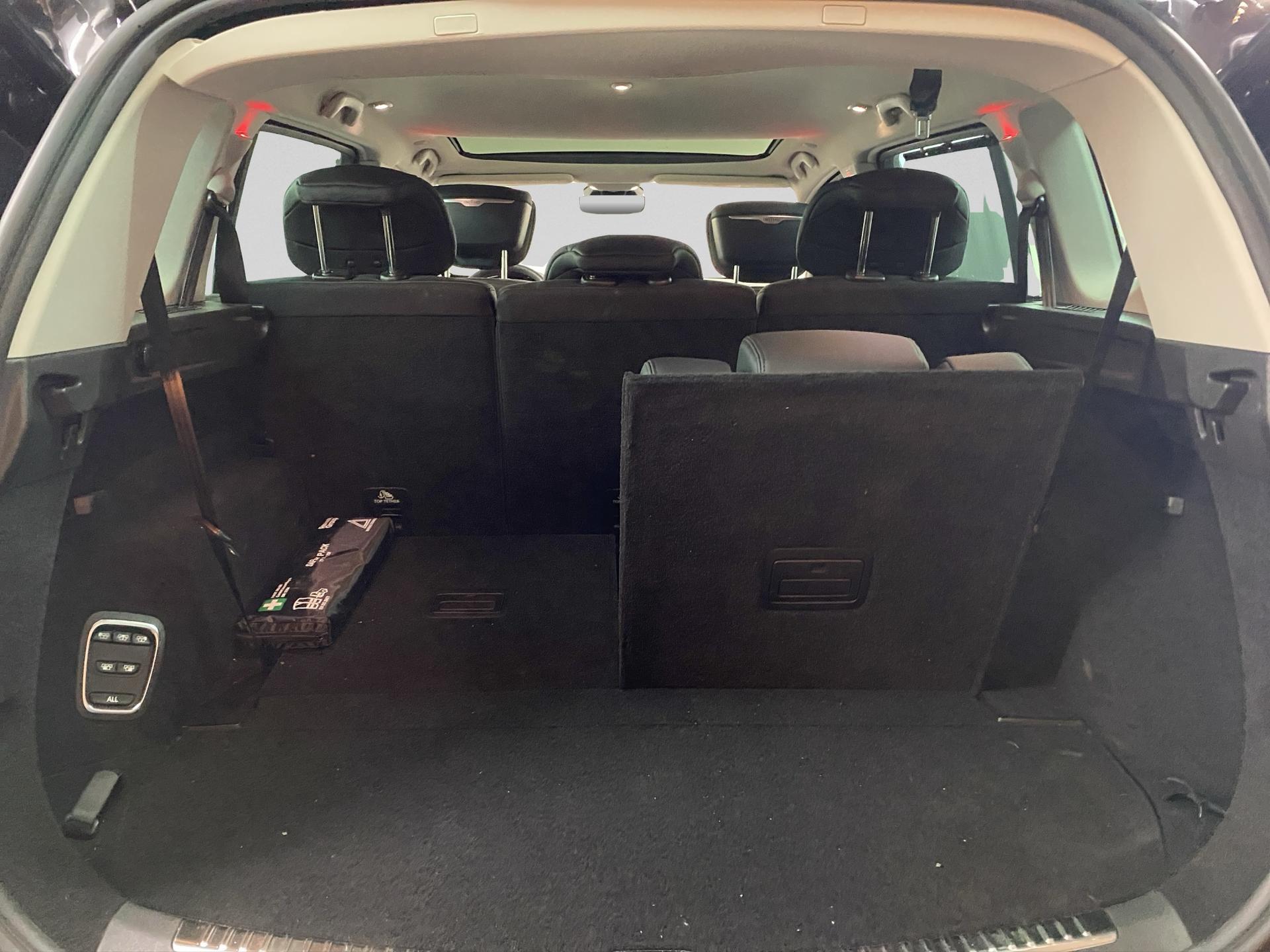 RENAULT Espace 2.0 dCi Initiale Paris EDC 6-image-15