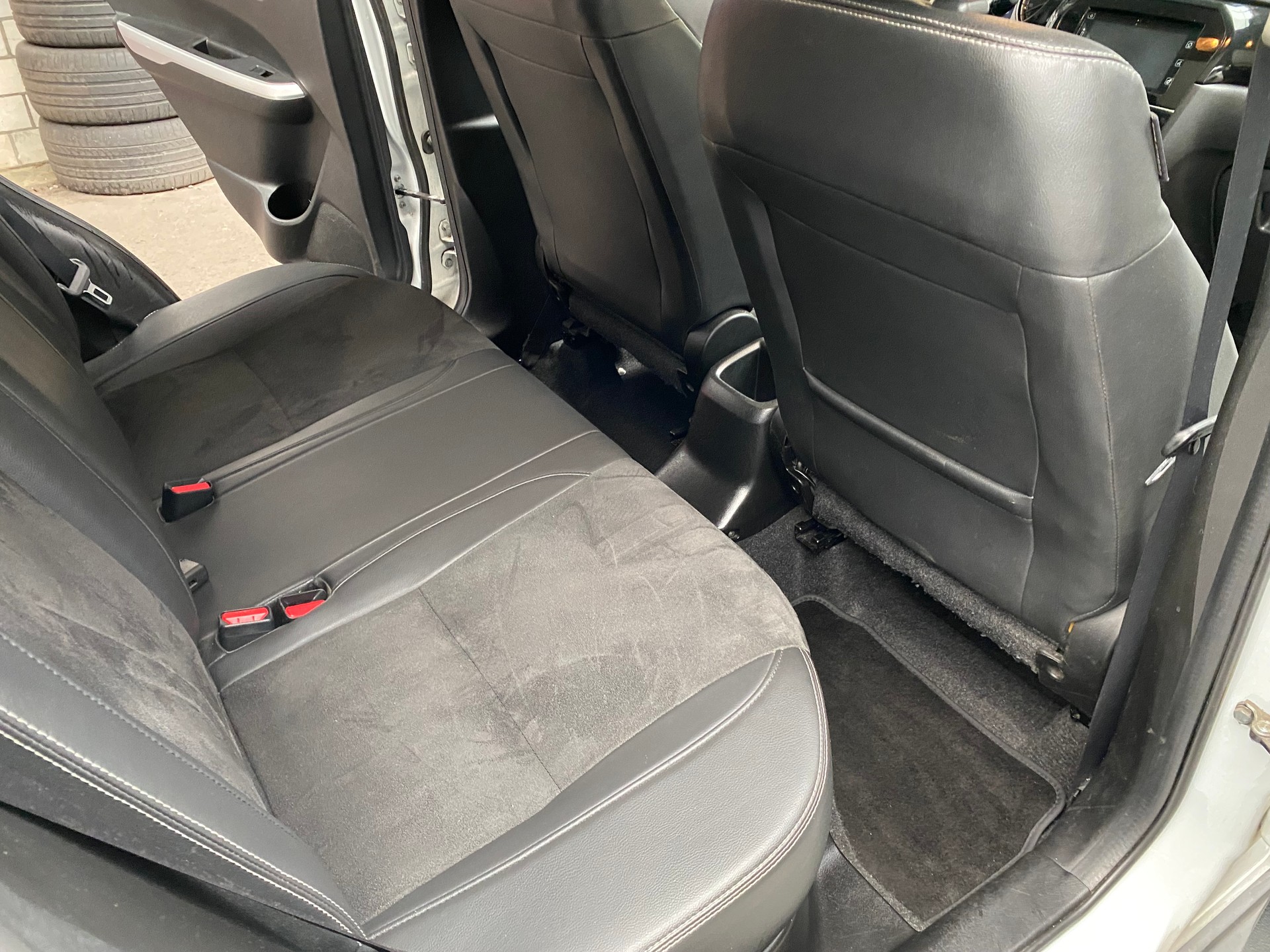 SUZUKI Vitara 1.6 S.Cellano Top-image-8