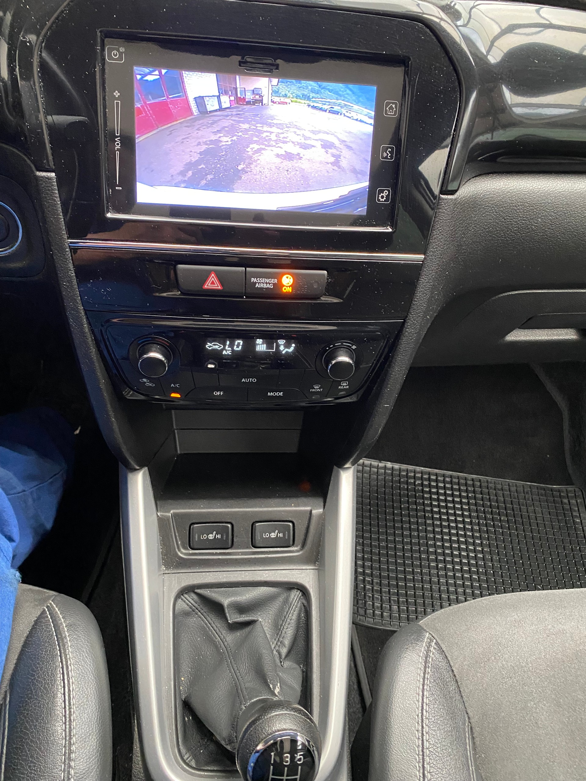 SUZUKI Vitara 1.6 S.Cellano Top-image-3