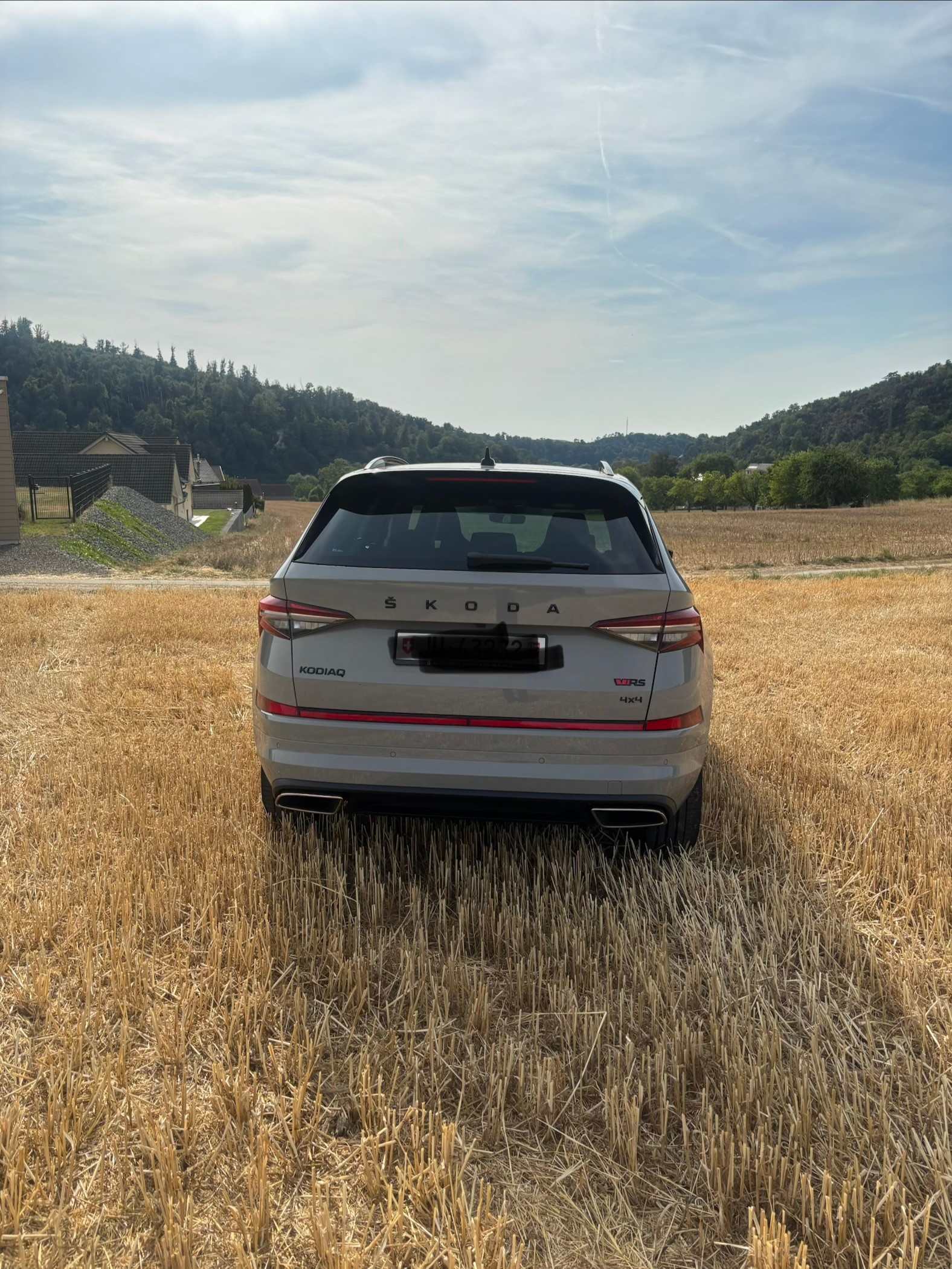 SKODA 2.0 TSI RS DSG-image-5