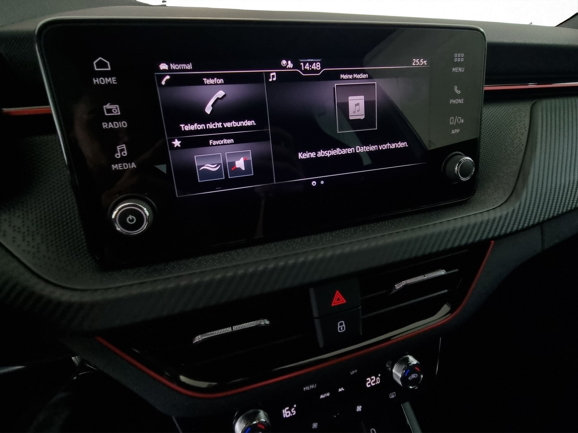 SKODA Kamiq 1.5 TSI Monte Carlo DSG-image-14