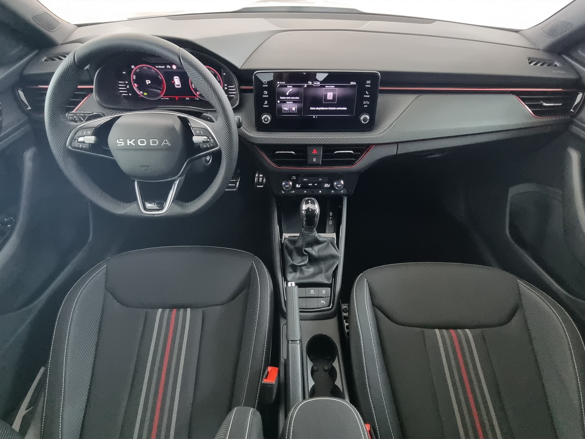 SKODA Kamiq 1.5 TSI Monte Carlo DSG-image-7