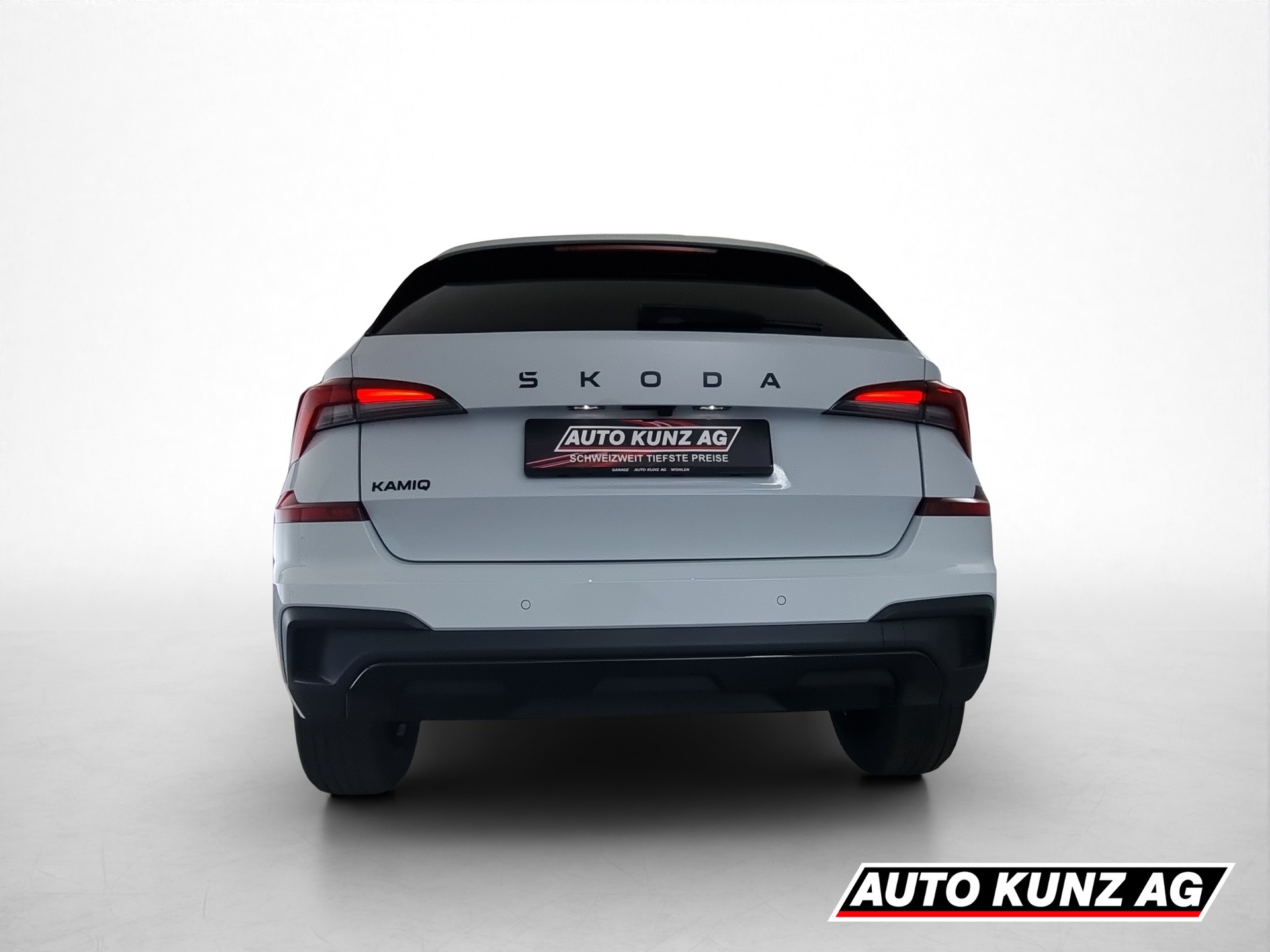 SKODA Kamiq 1.5 TSI Monte Carlo DSG-image-4
