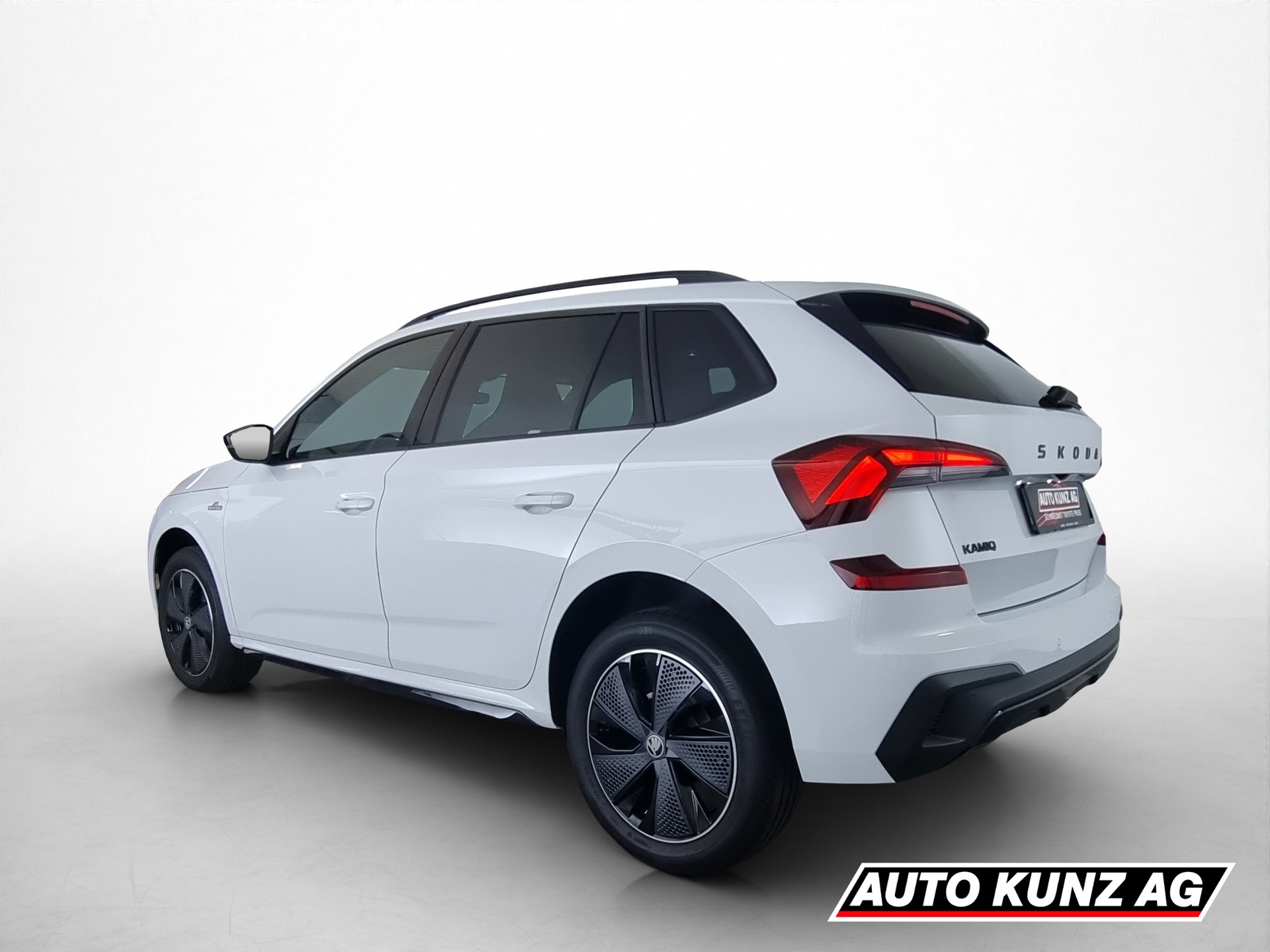 SKODA Kamiq 1.5 TSI Monte Carlo DSG-image-3