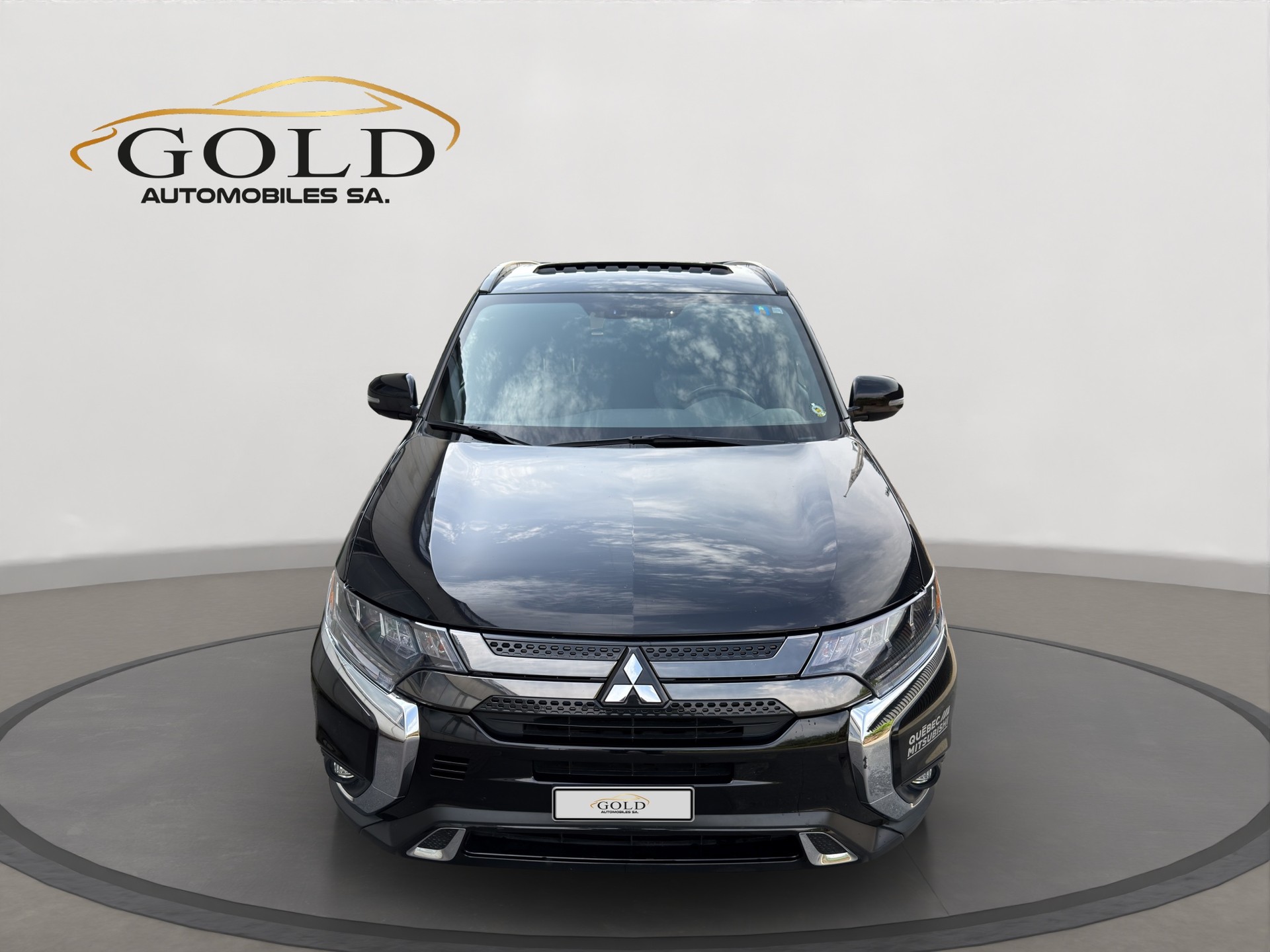 MITSUBISHI OUTLANDER-image-14