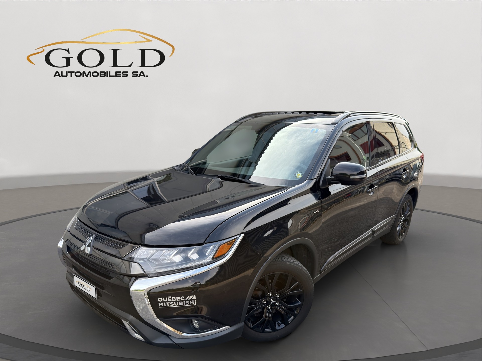 MITSUBISHI OUTLANDER-image-0