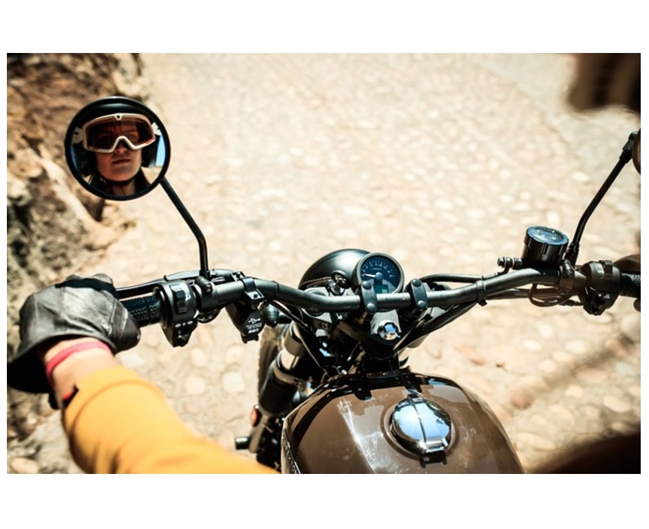 BRIXTON Cromwell 125 ABS-image-9