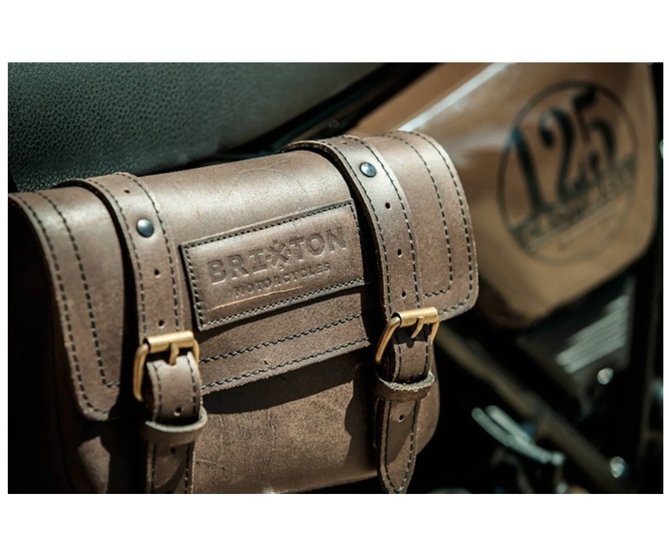 BRIXTON Cromwell 125 ABS-image-10