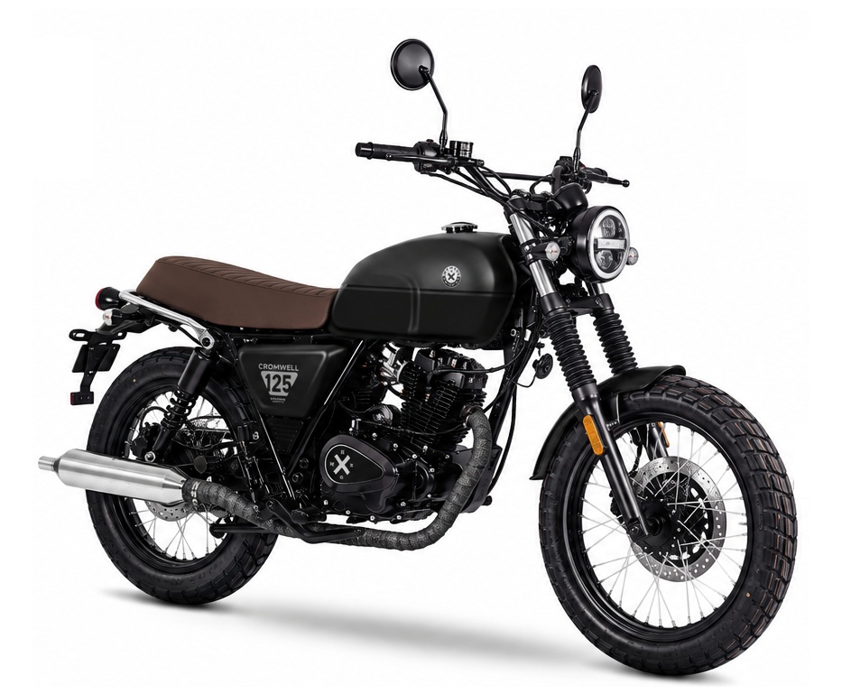 BRIXTON Cromwell 125 ABS-showroom-element-1