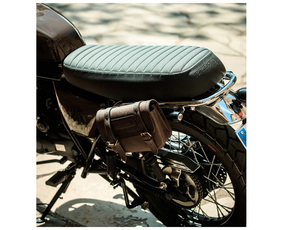 BRIXTON Cromwell 125 ABS-image-7