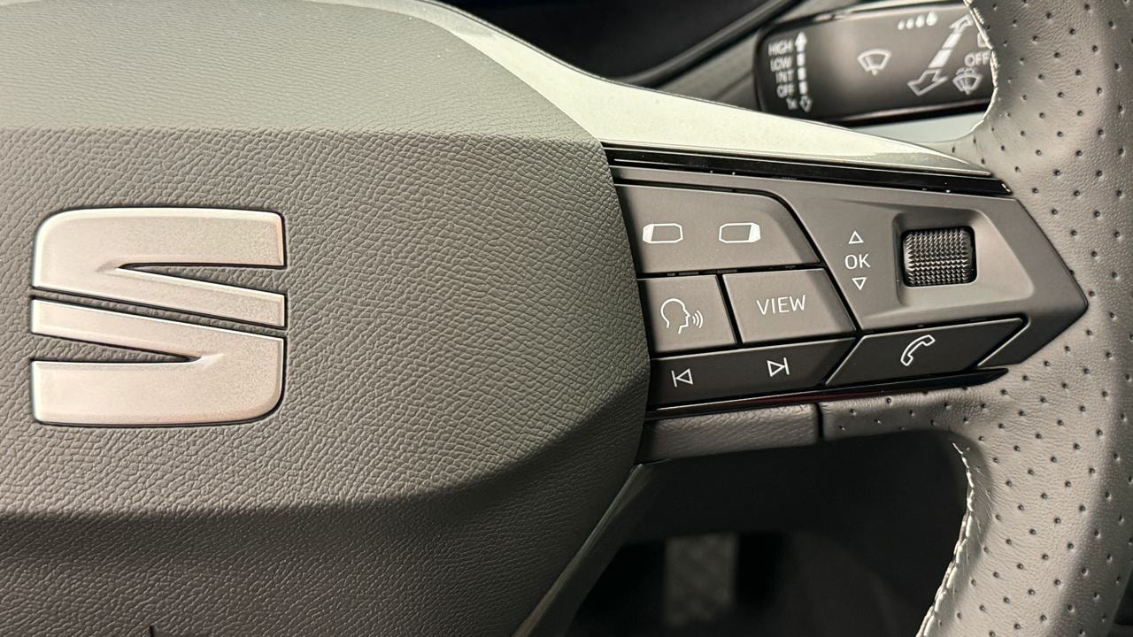 SEAT Arona 1.0 TSI Eco Style DSG-image-9