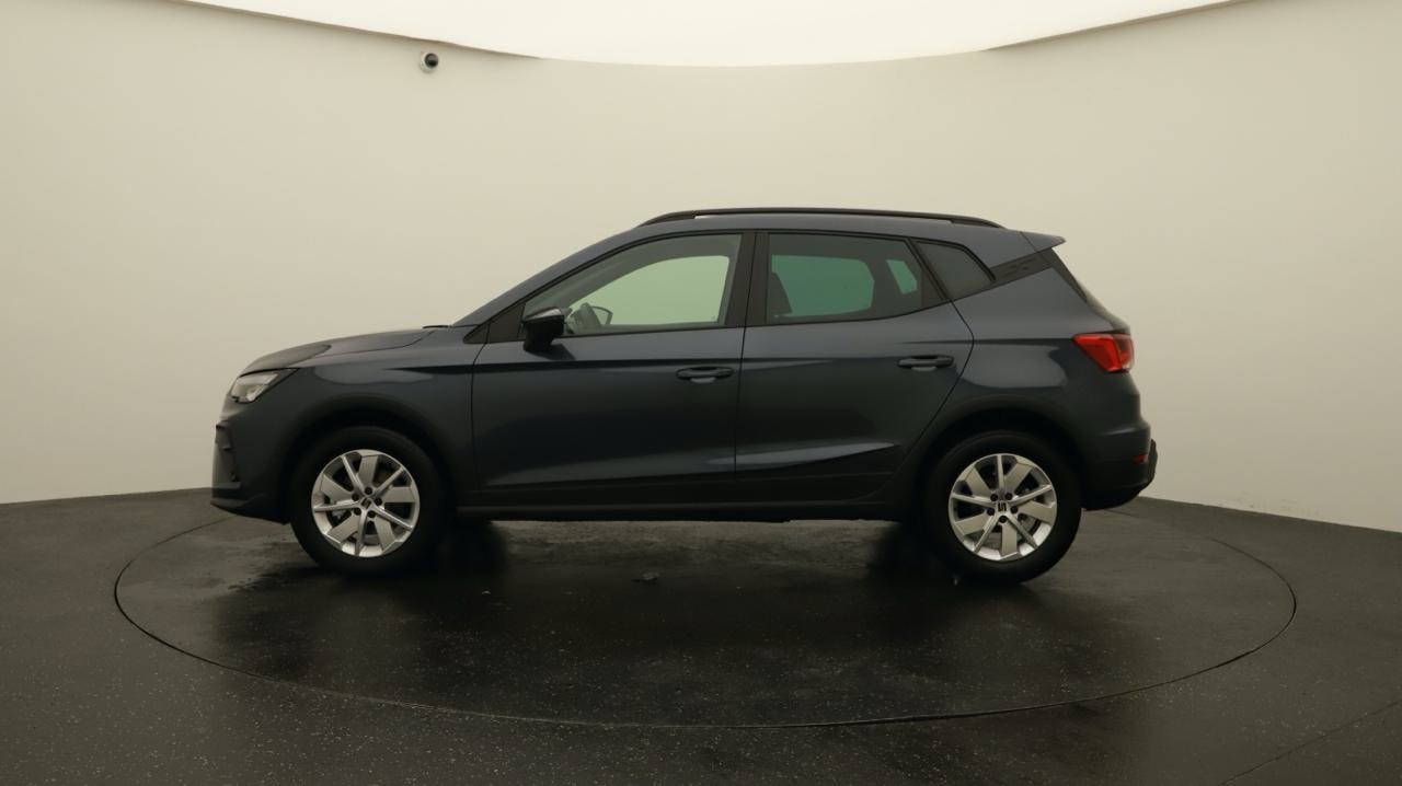 SEAT Arona 1.0 TSI Eco Style DSG-showroom-element-1
