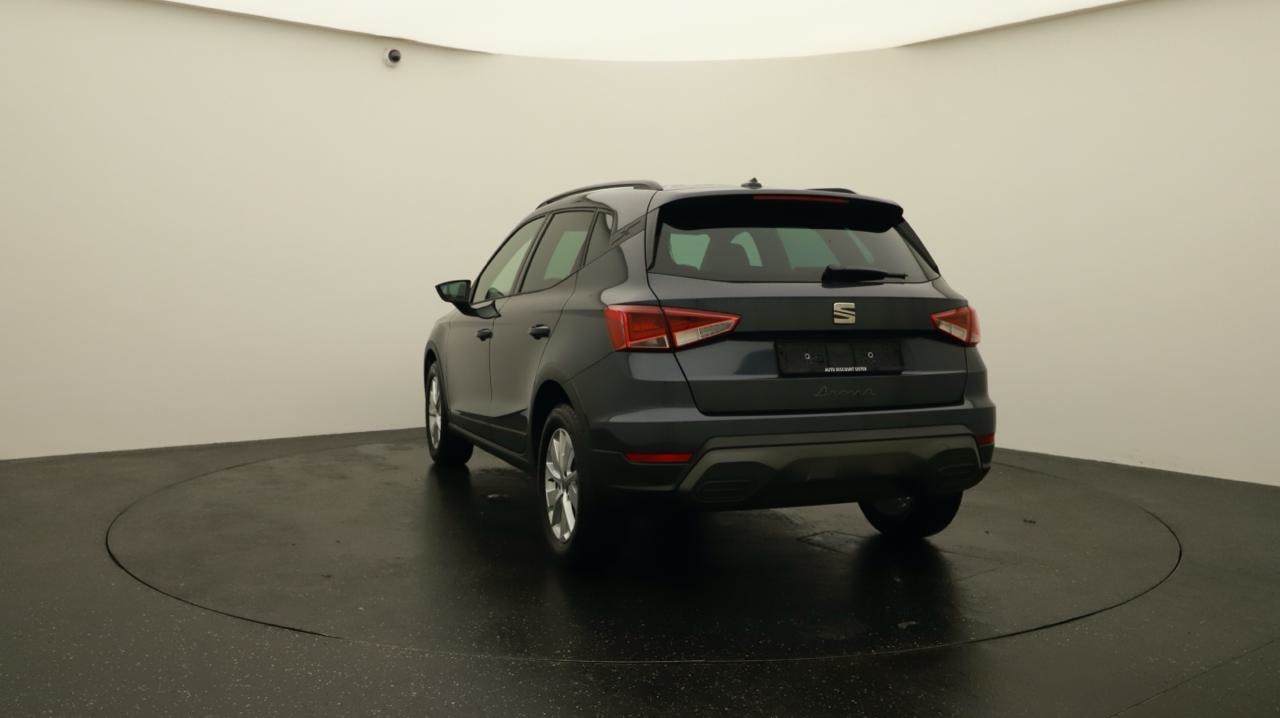 SEAT Arona 1.0 TSI Eco Style DSG-showroom-element-3