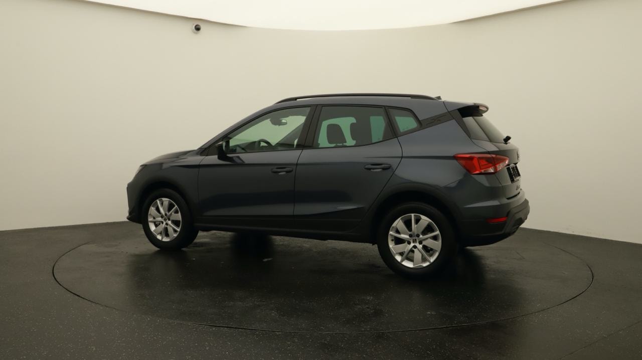 SEAT Arona 1.0 TSI Eco Style DSG-showroom-element-2