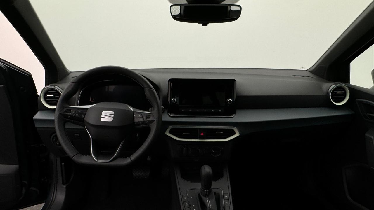 SEAT Arona 1.0 TSI Eco Style DSG-image-5