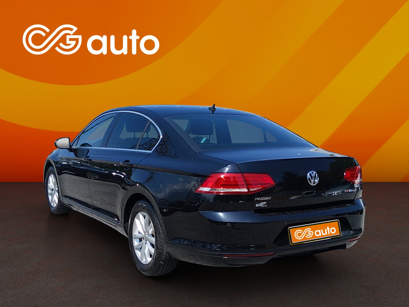 VW Passat 1.4 TSI ACT BMT Comfortline-image-5