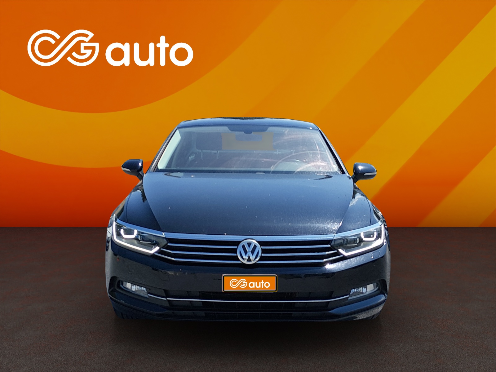 VW Passat 1.4 TSI ACT BMT Comfortline-image-2