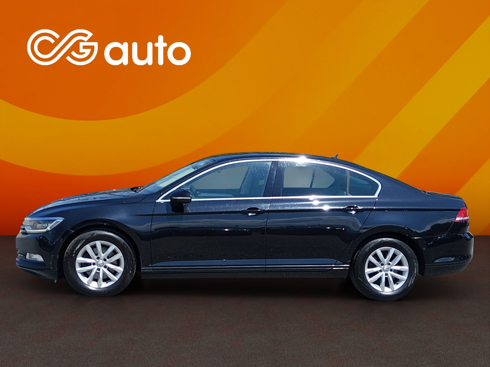 VW Passat 1.4 TSI ACT BMT Comfortline-image-3