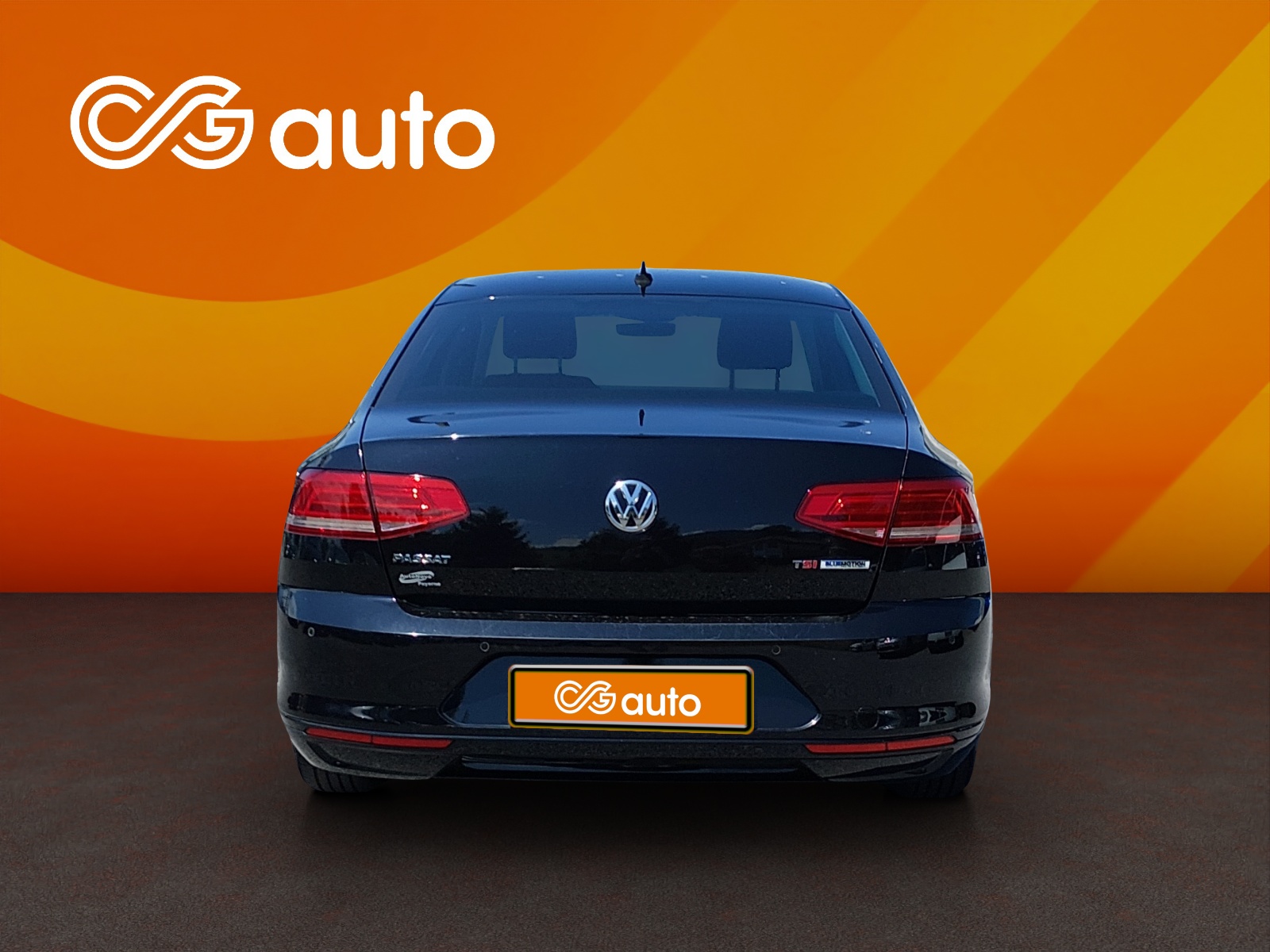 VW Passat 1.4 TSI ACT BMT Comfortline-image-7