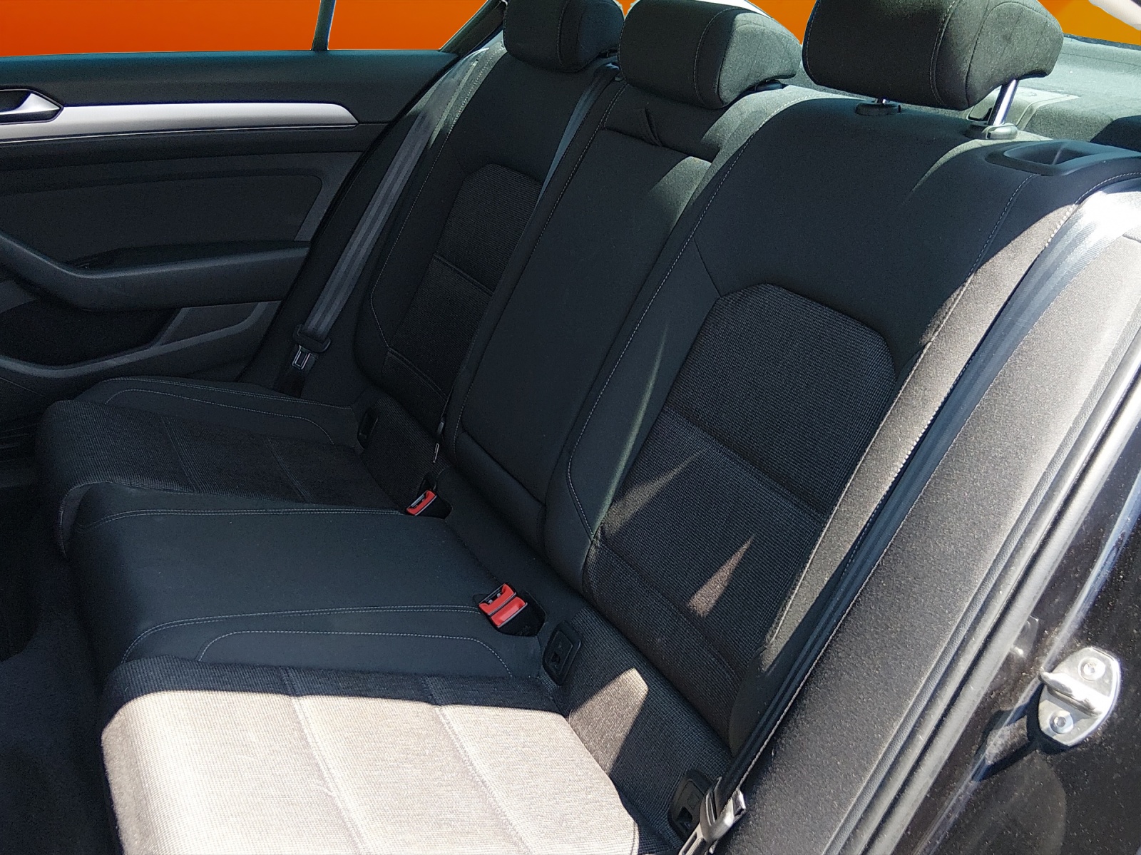 VW Passat 1.4 TSI ACT BMT Comfortline-image-11