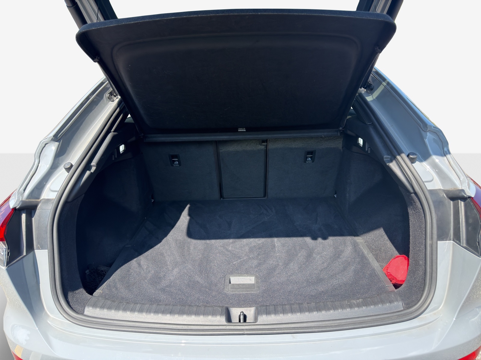 AUDI Q4 Sportback e-tron 50 quattro-image-13