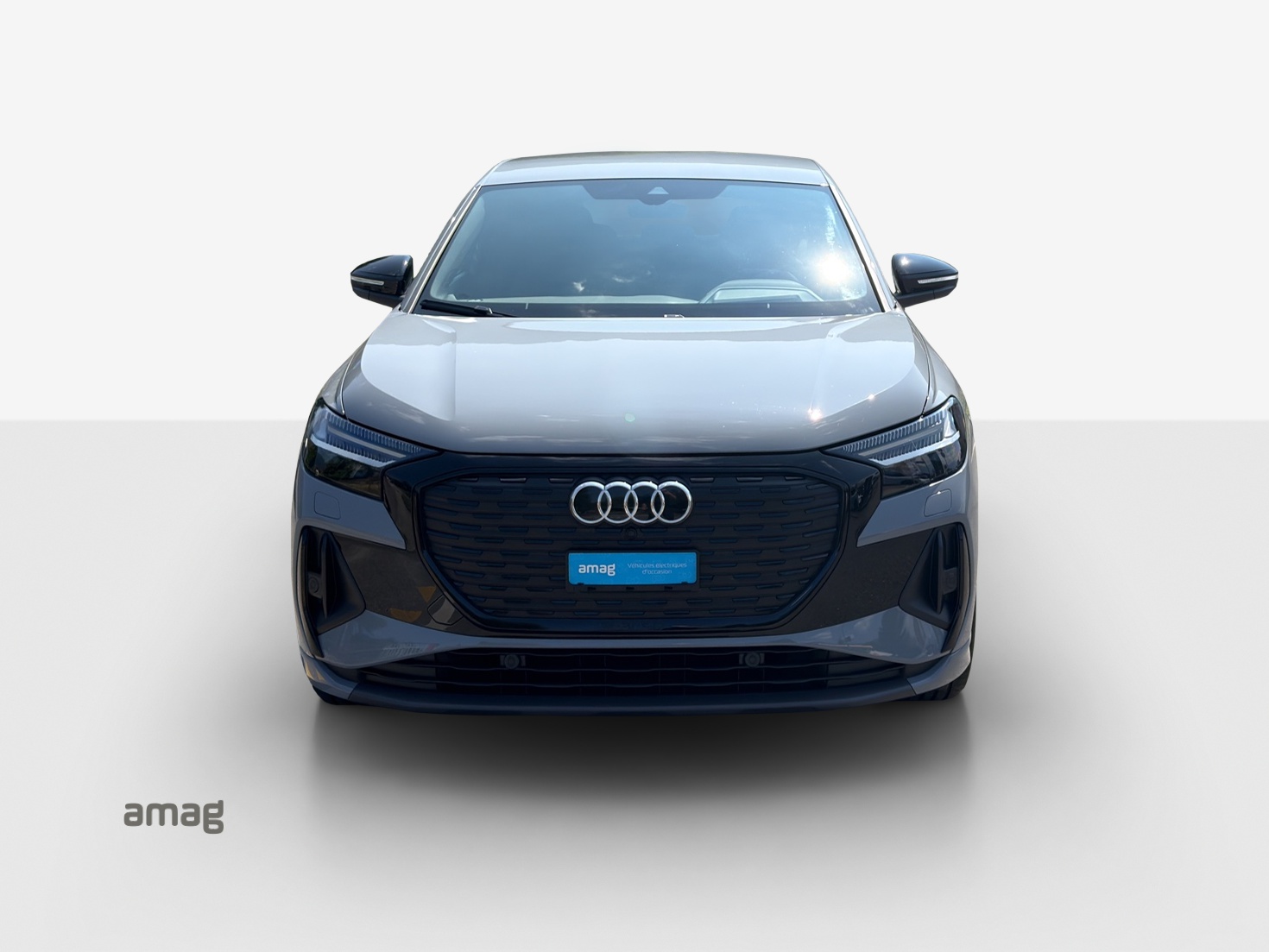 AUDI Q4 Sportback e-tron 50 quattro-image-7