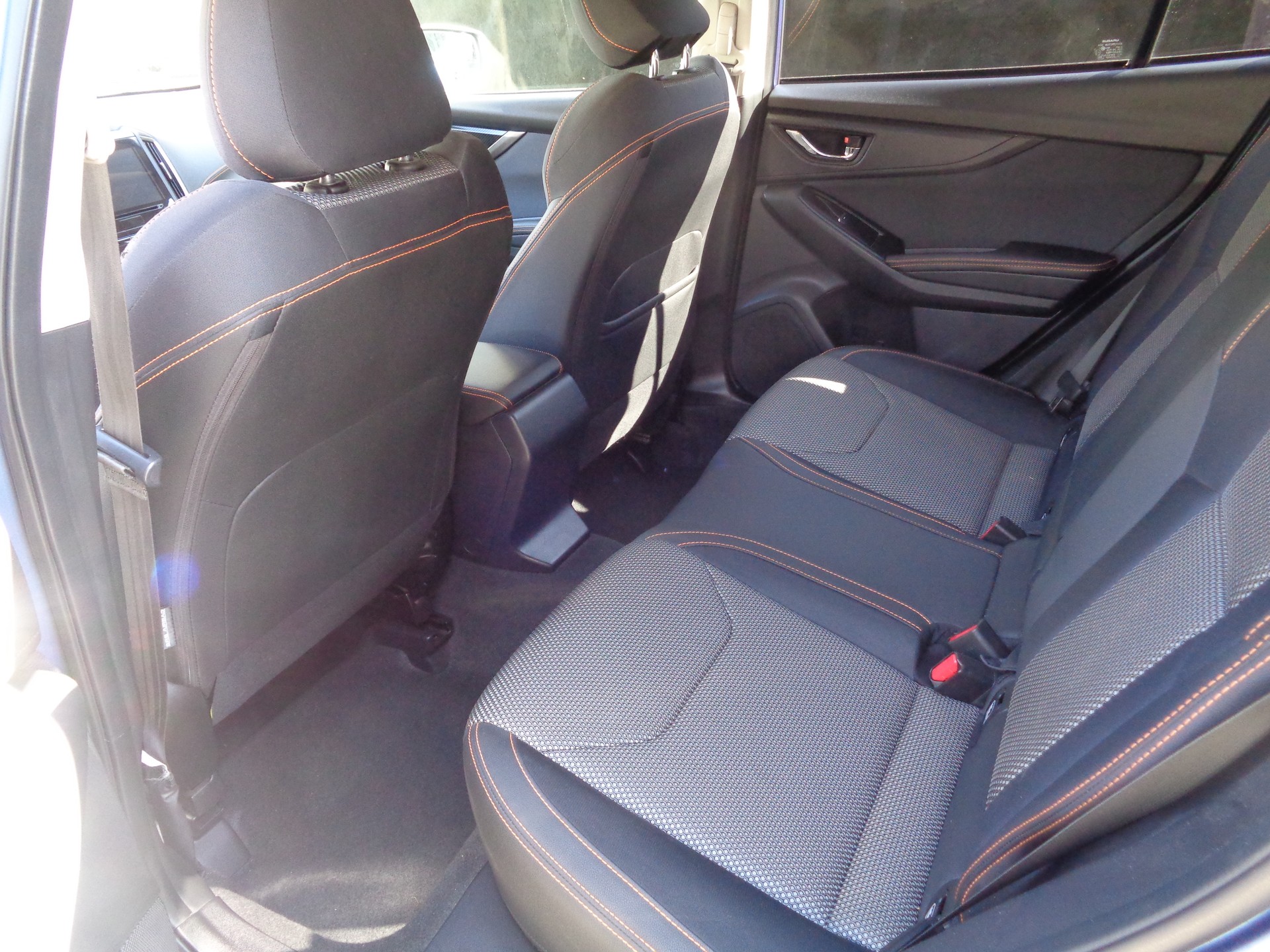 SUBARU XV 1.6 Swiss Plus AWD CVT-image-9