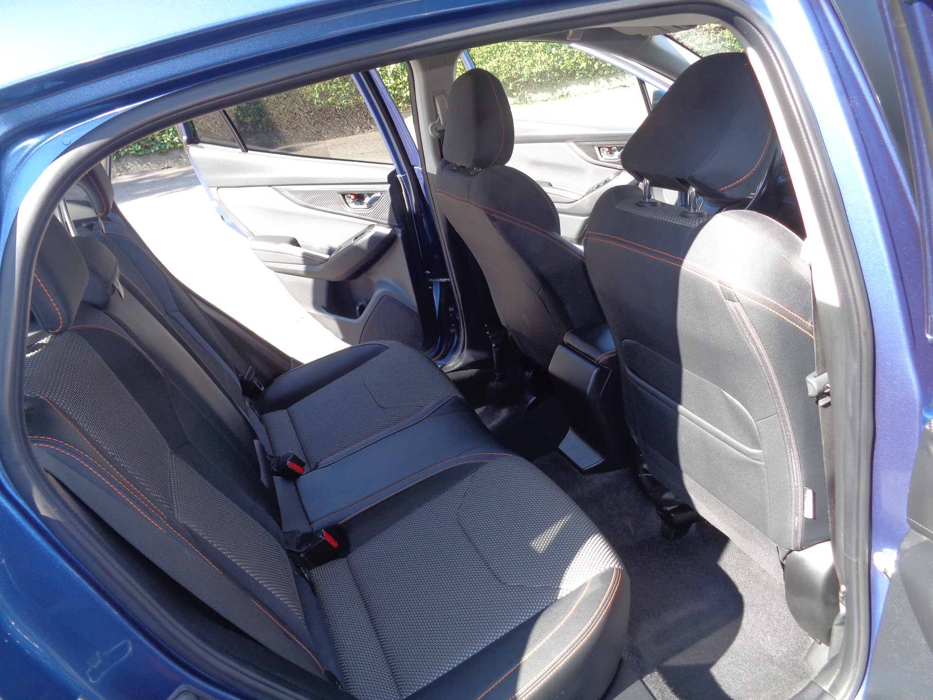 SUBARU XV 1.6 Swiss Plus AWD CVT-image-12