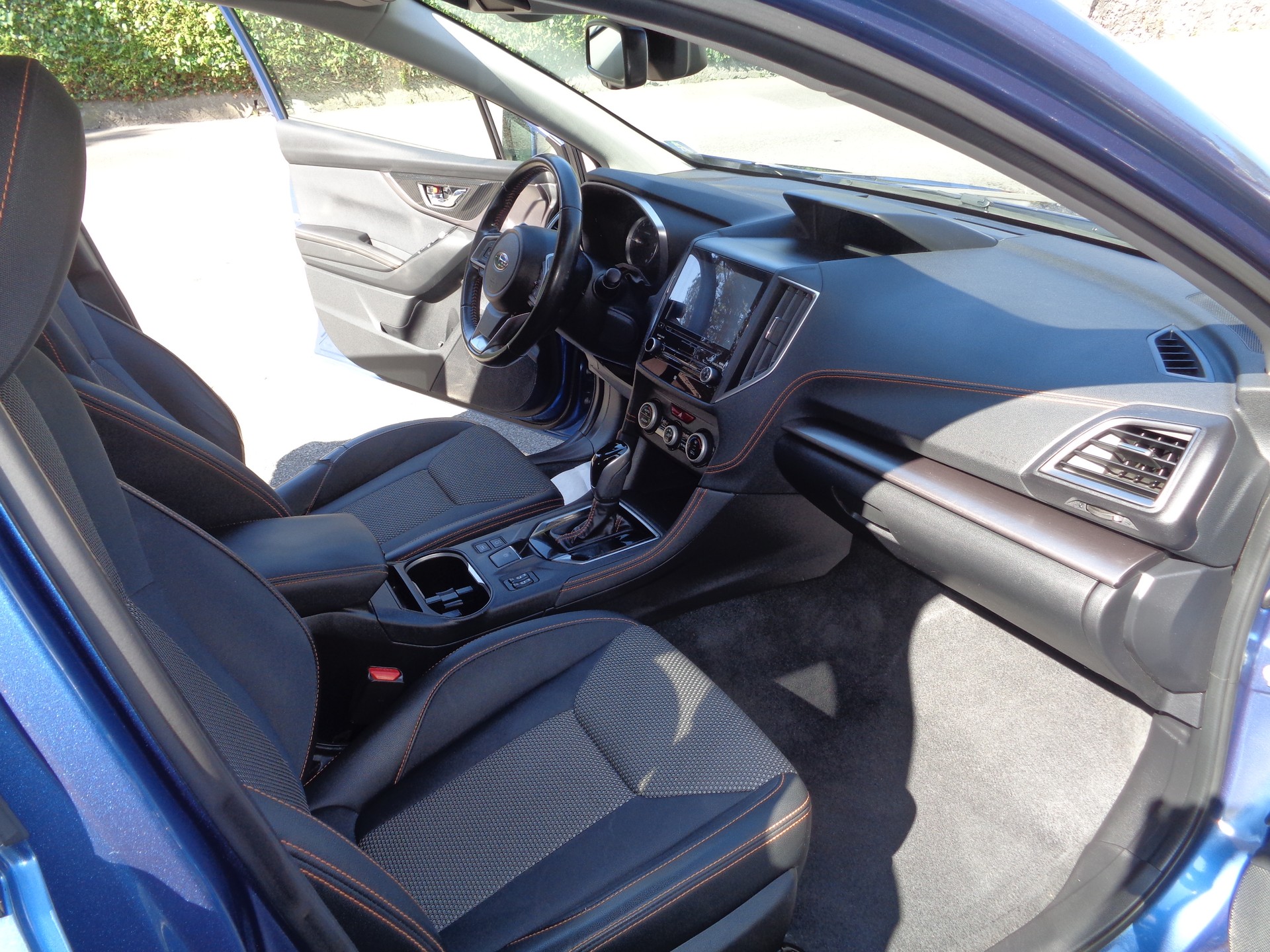 SUBARU XV 1.6 Swiss Plus AWD CVT-image-13