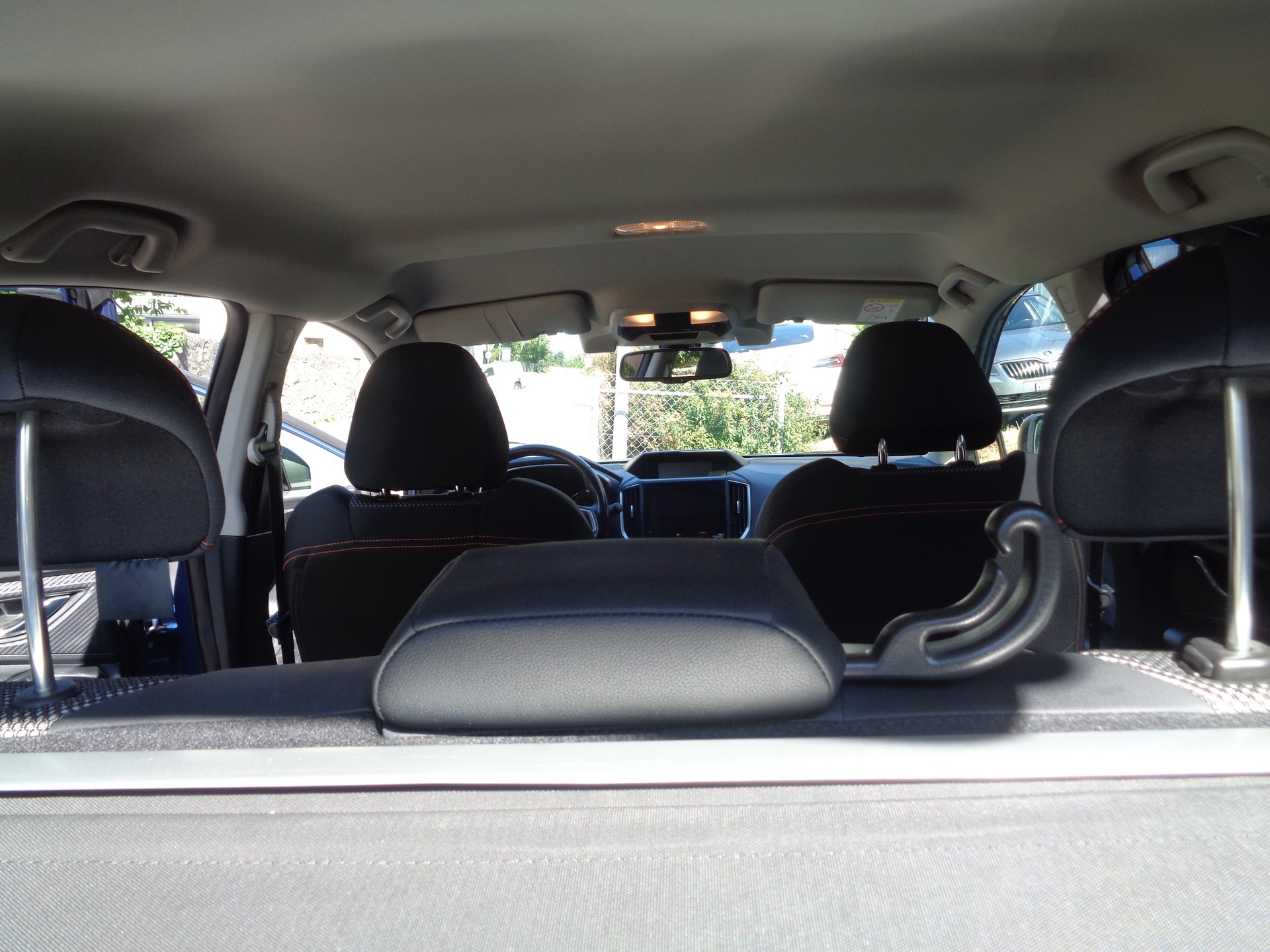 SUBARU XV 1.6 Swiss Plus AWD CVT-image-10