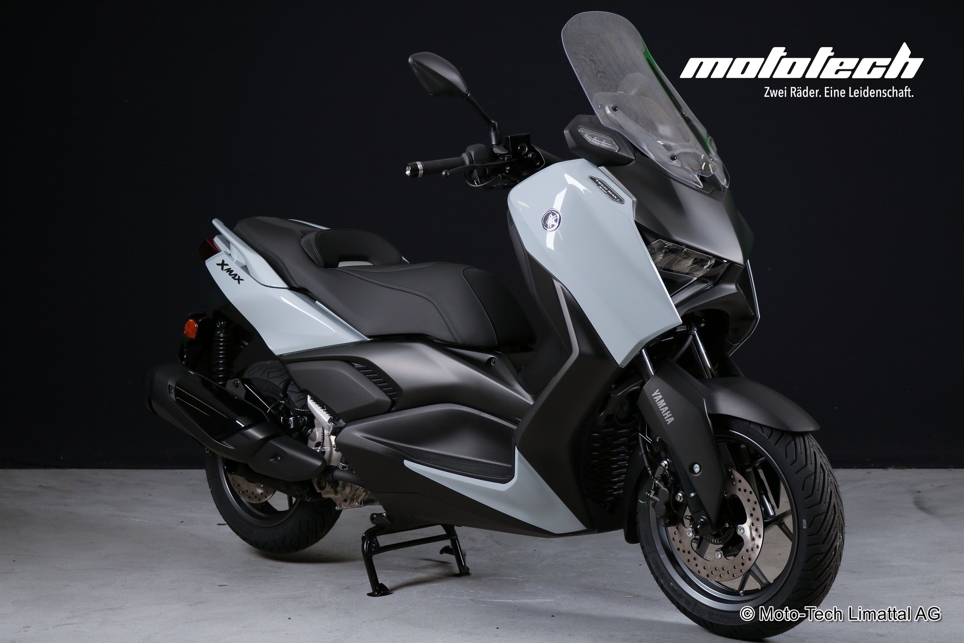 YAMAHA X-Max 300 Tech Max+