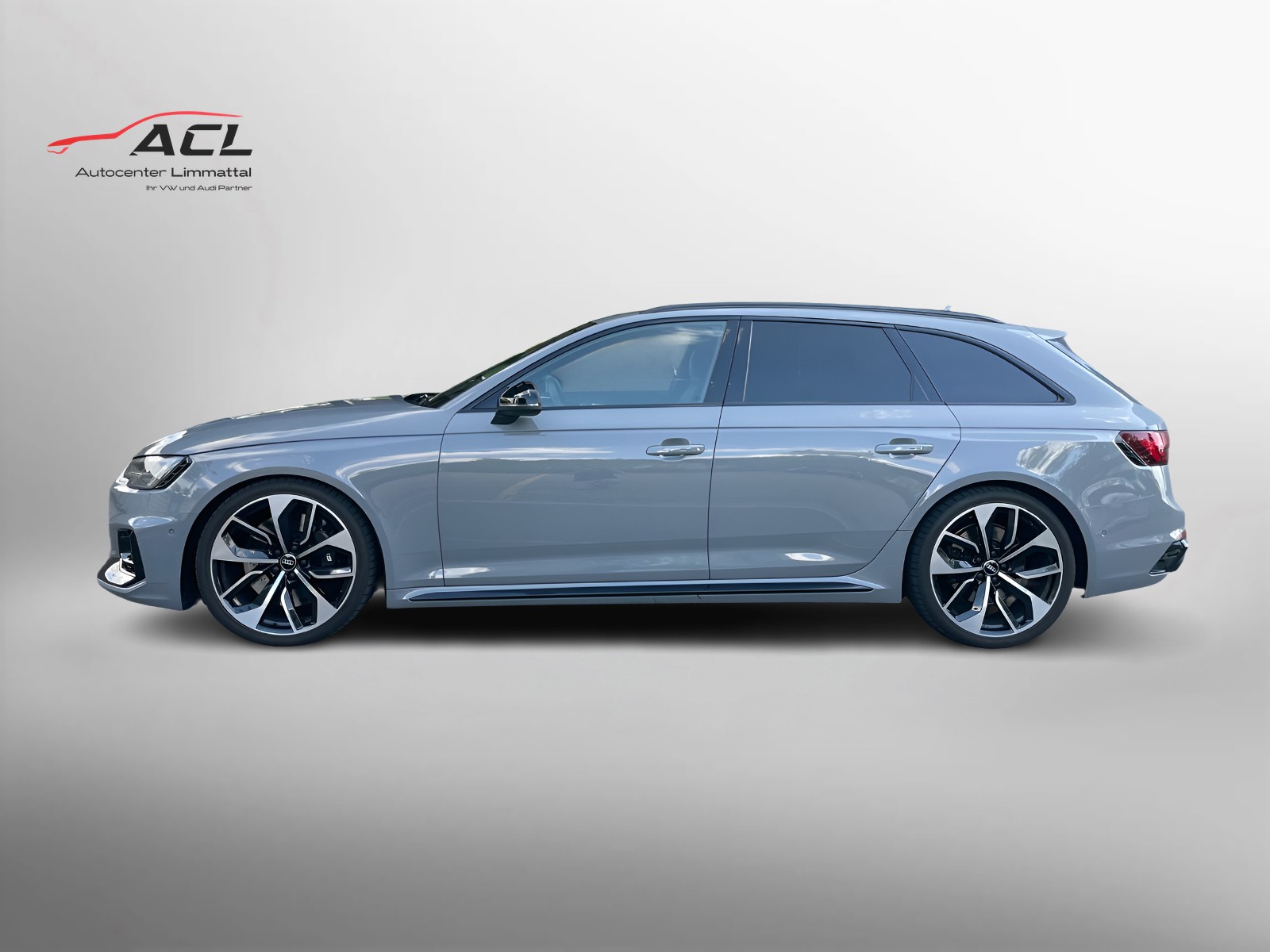 AUDI RS4 Avant 2.9 TFSI quattro tiptronic-image-2