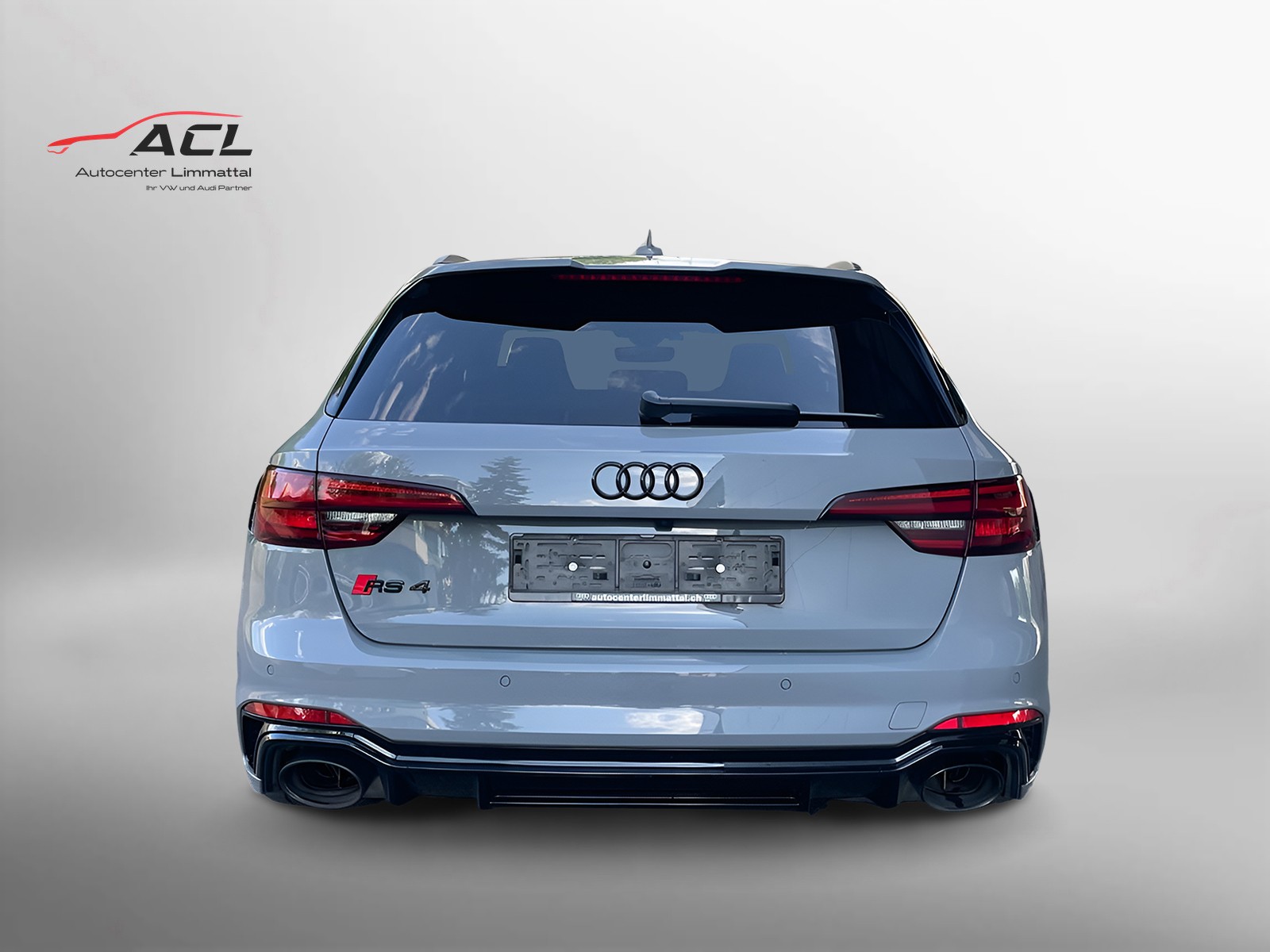 AUDI RS4 Avant 2.9 TFSI quattro tiptronic-image-9