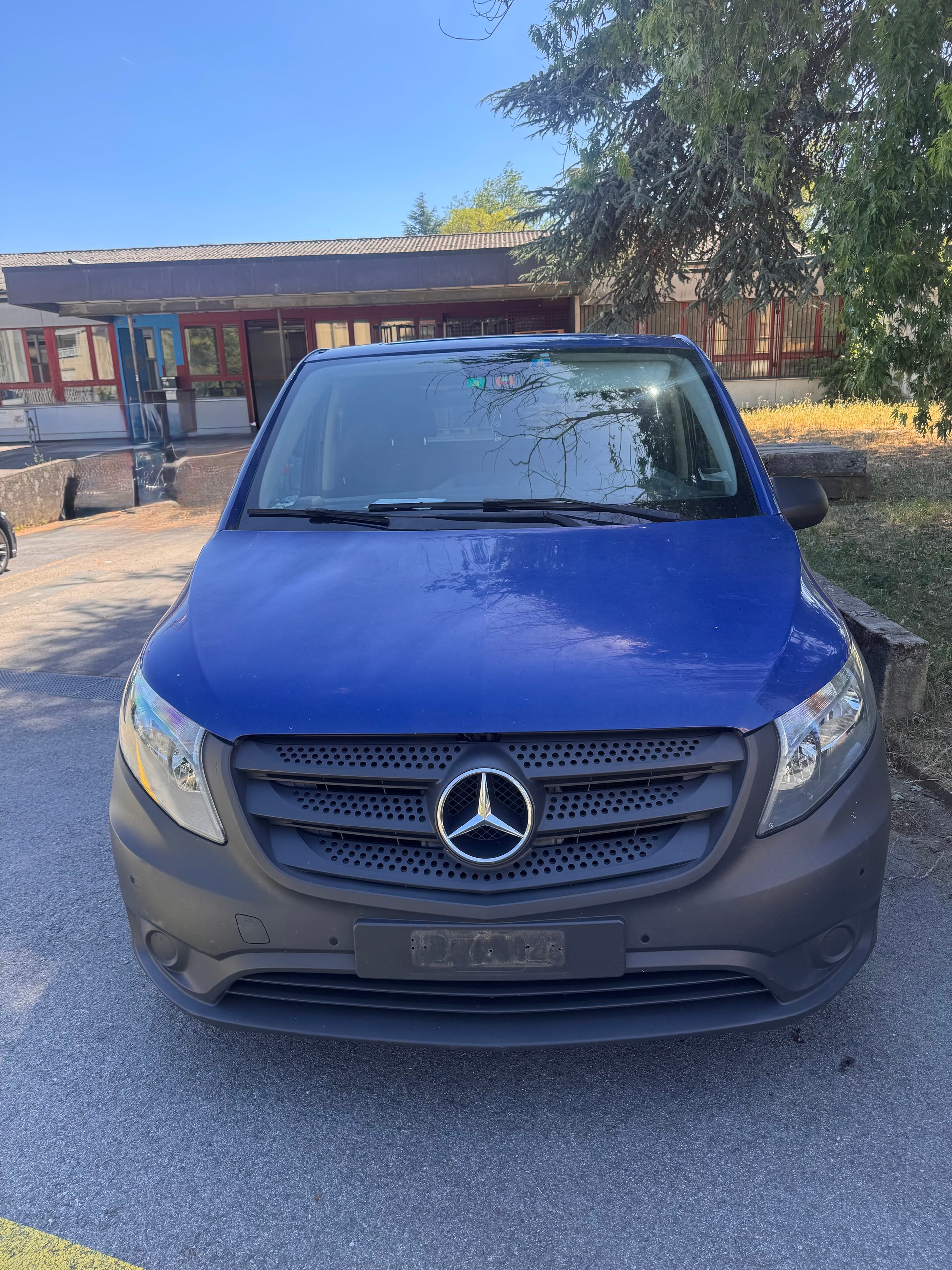 MERCEDES-BENZ WDF44760113063349-image-0