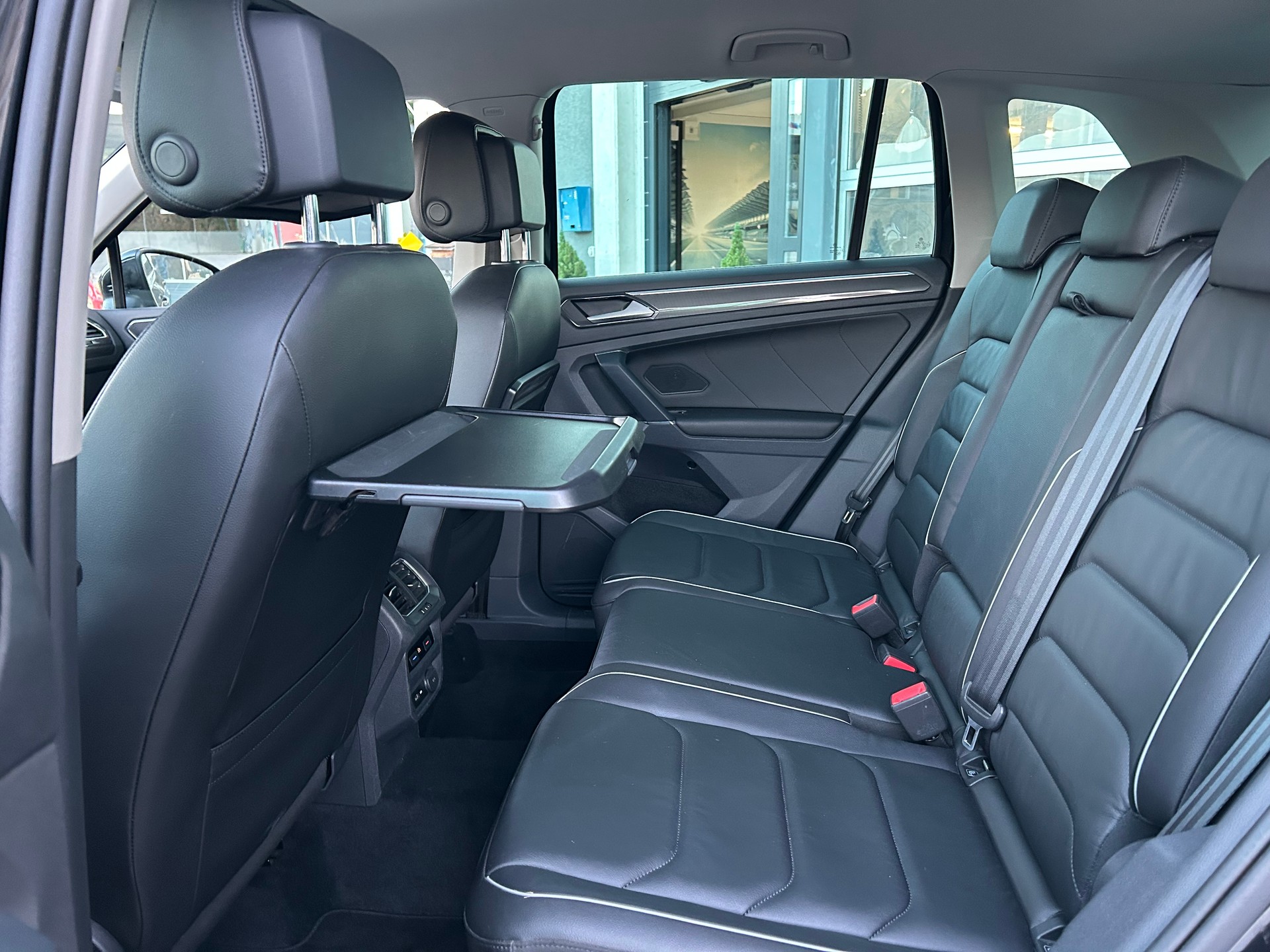 VW Tiguan 2.0TSI Highline 4Motion DSG-image-10