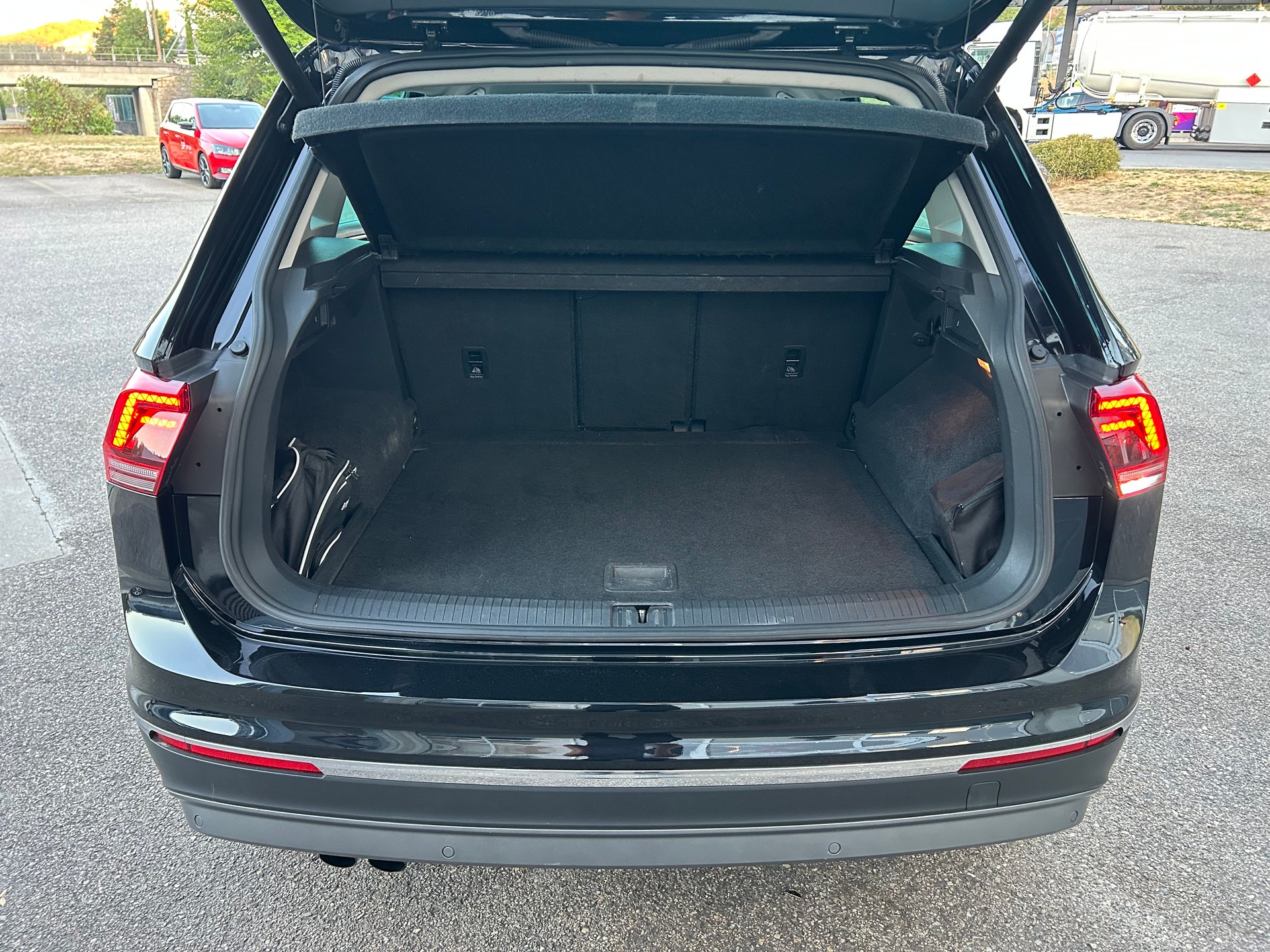 VW Tiguan 2.0TSI Highline 4Motion DSG-image-14