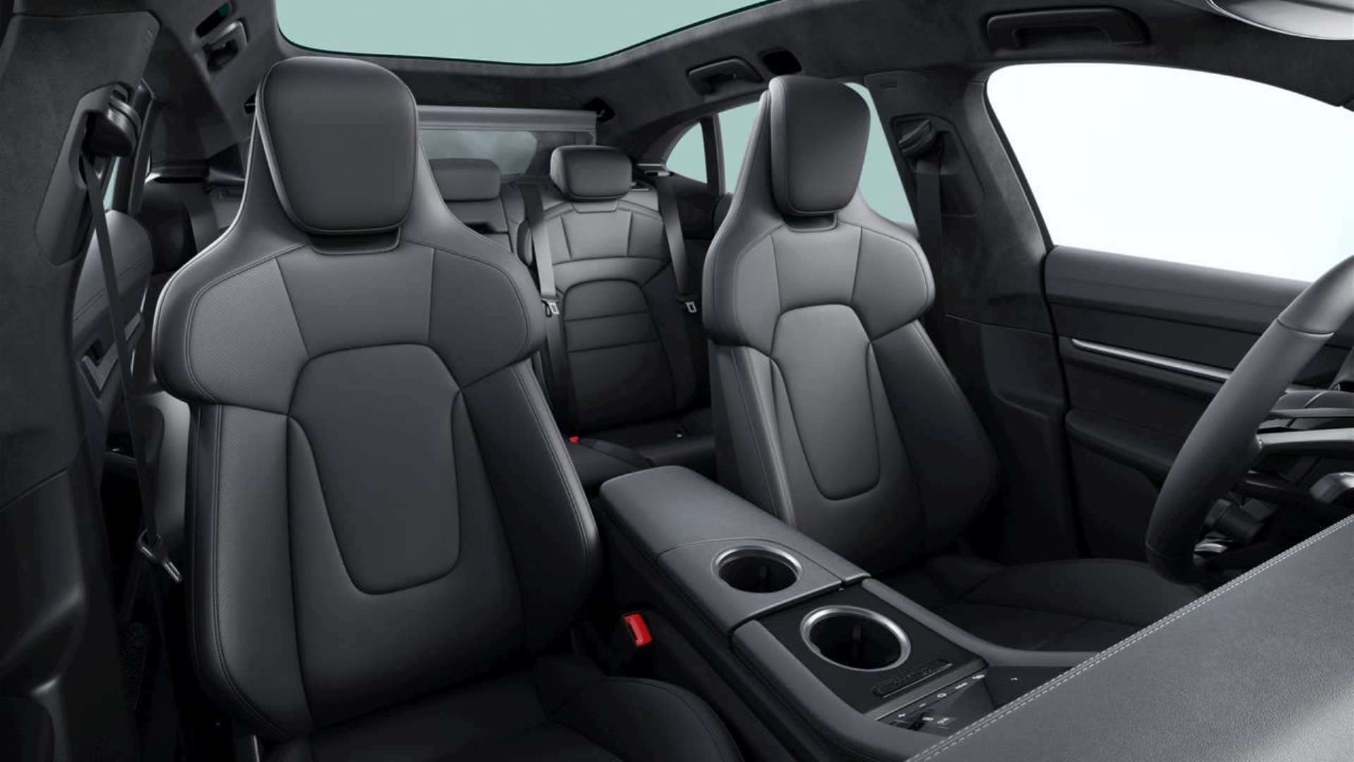 PORSCHE Taycan GTS Sport Turismo-image-6