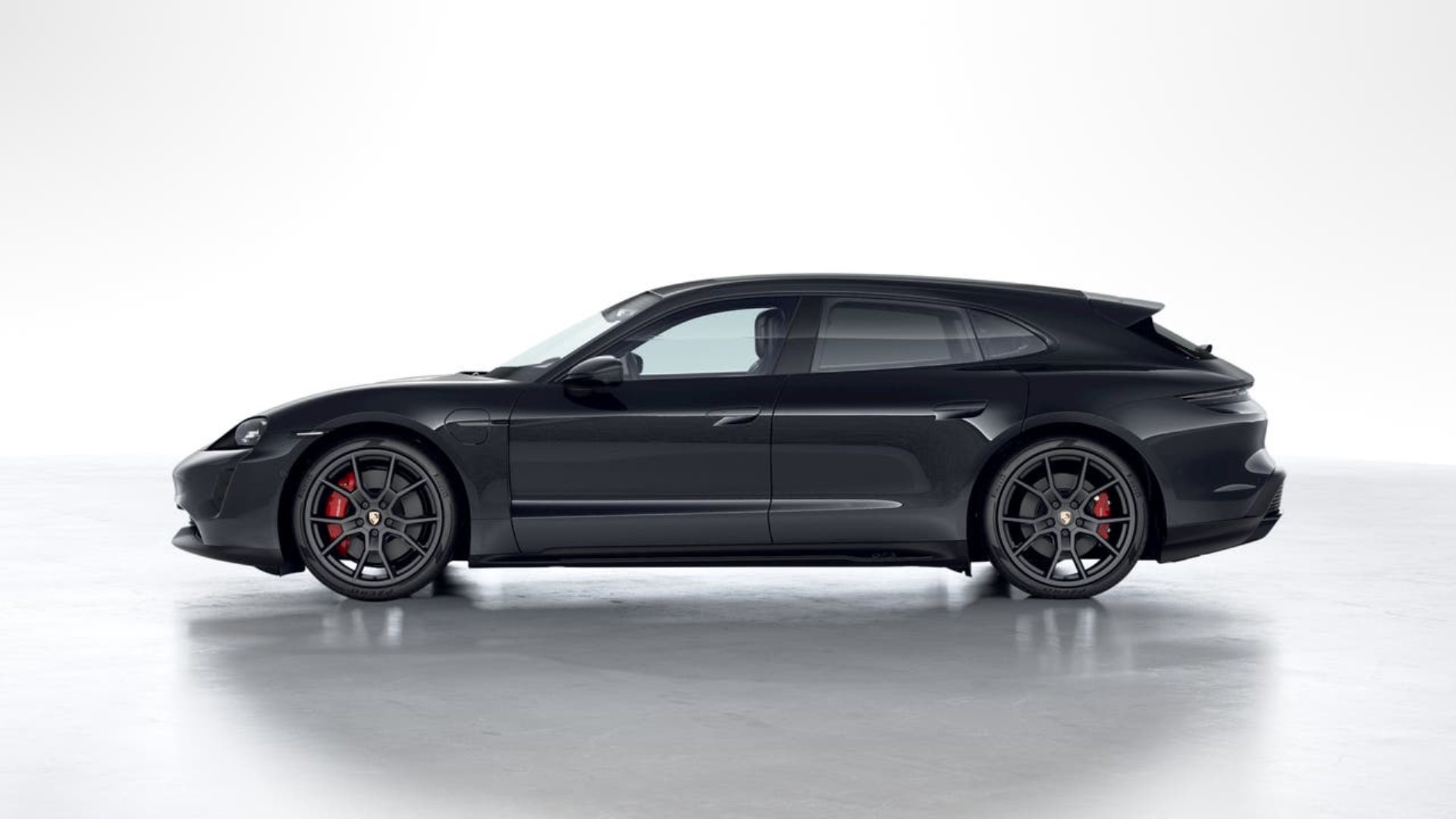 PORSCHE Taycan GTS Sport Turismo-showroom-element-1