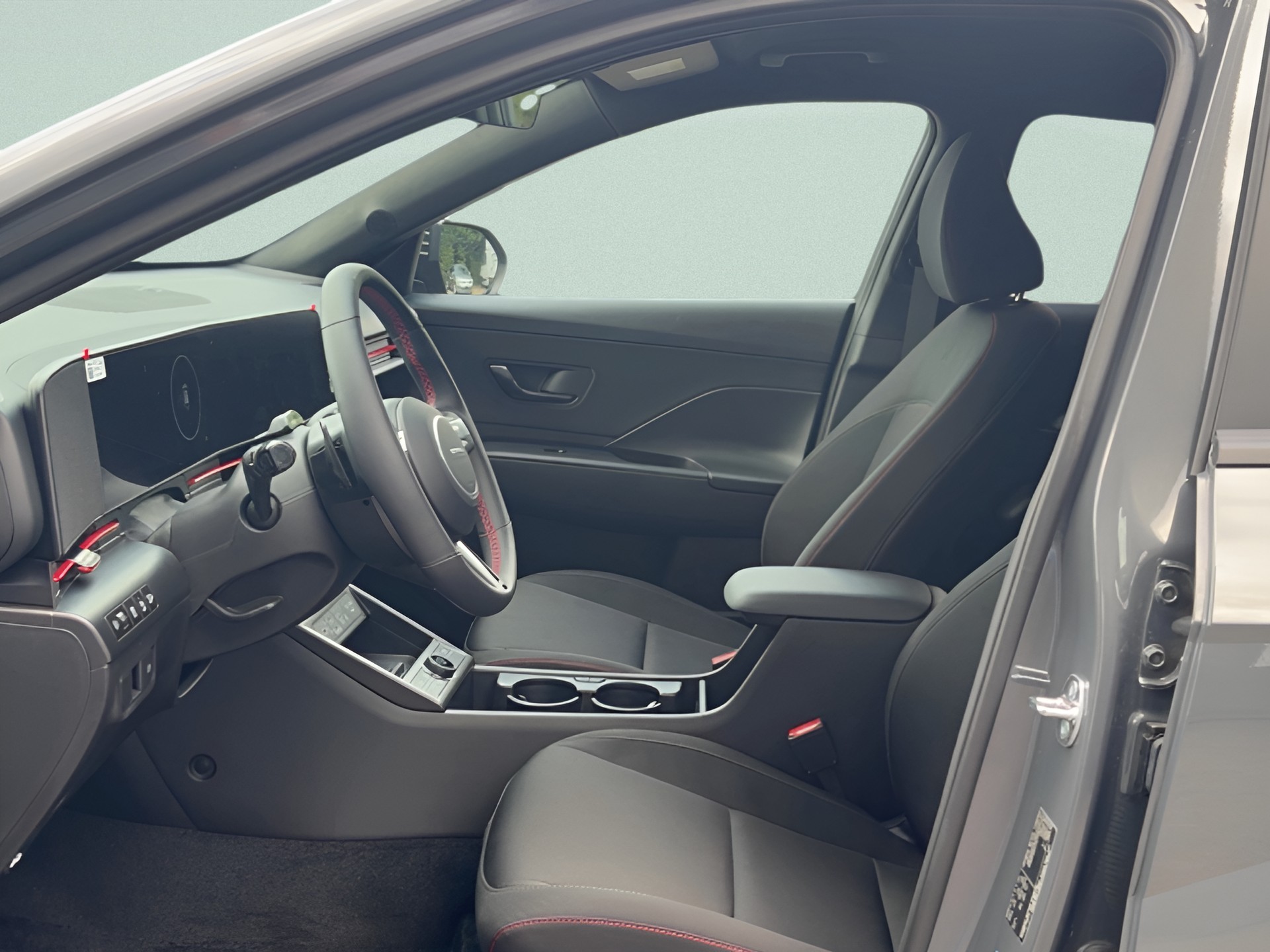 HYUNDAI Kona 1.6 T-GDi N Line 4WD DCT-image-9