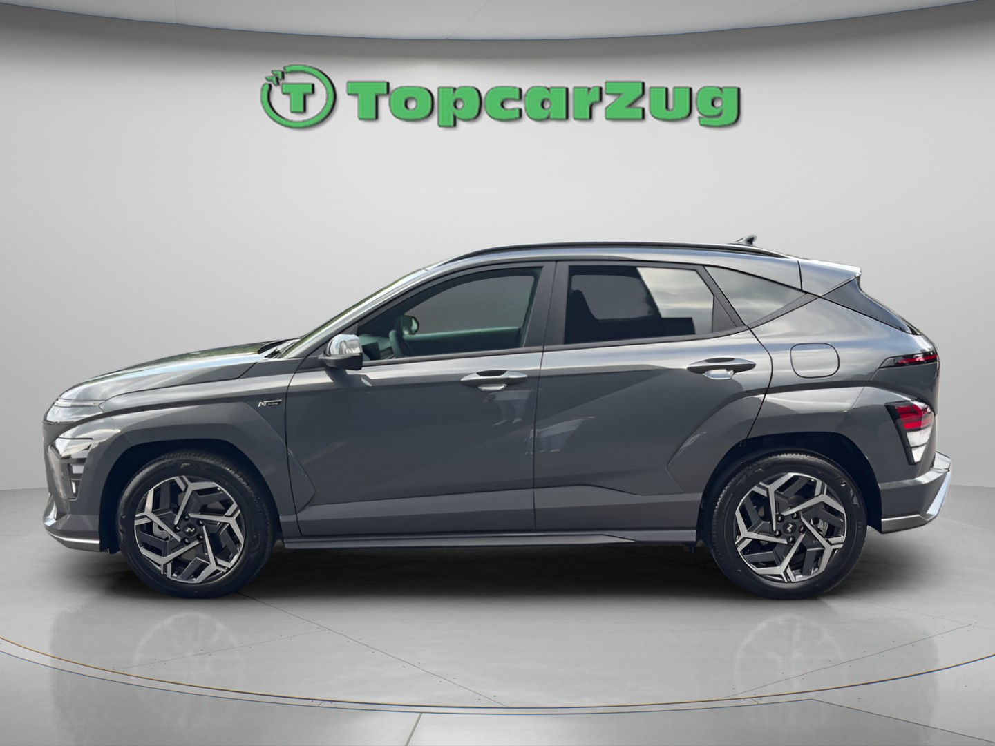 HYUNDAI Kona 1.6 T-GDi N Line 4WD DCT-image-8